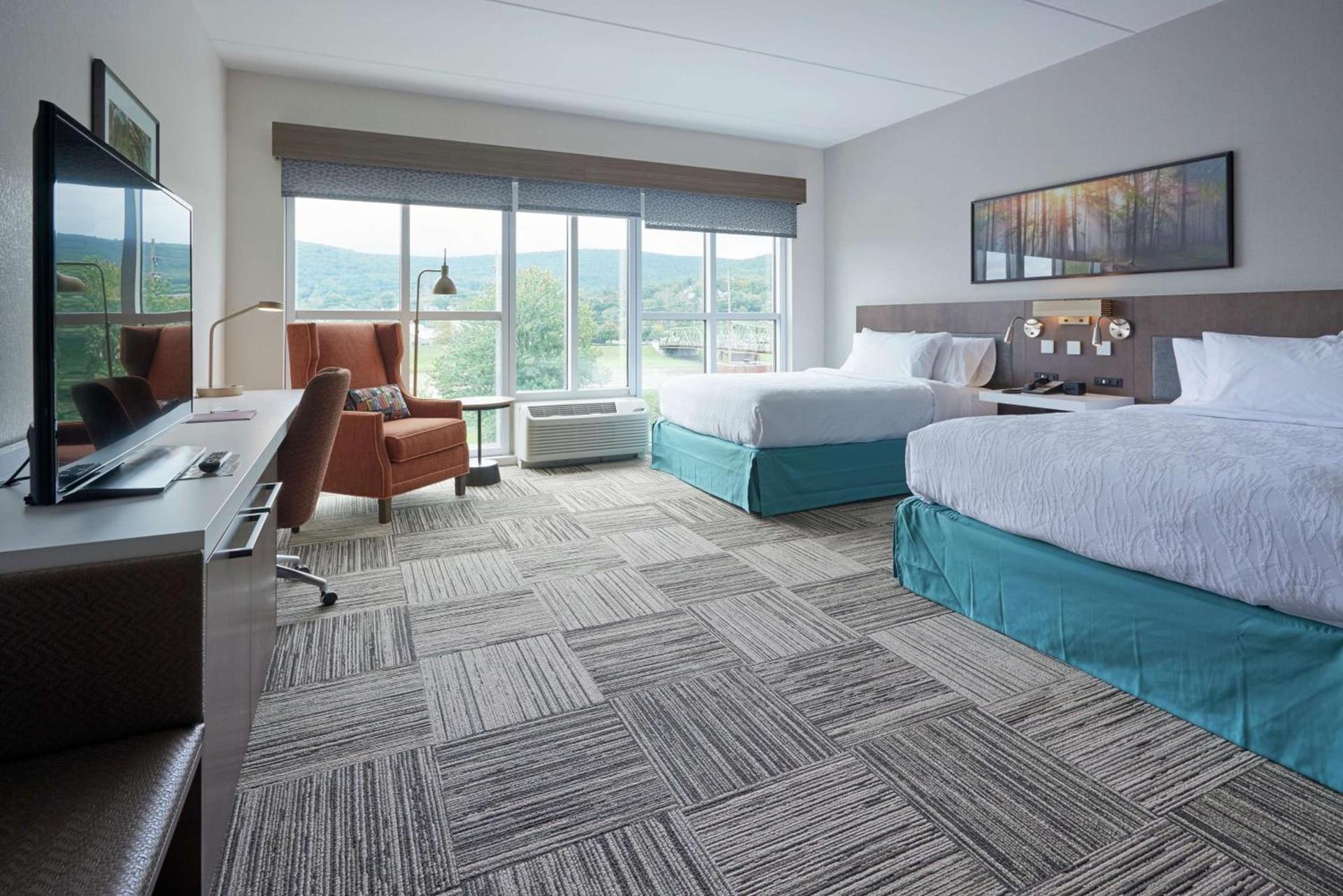 Hilton Garden Inn Corning Downtown photo 20