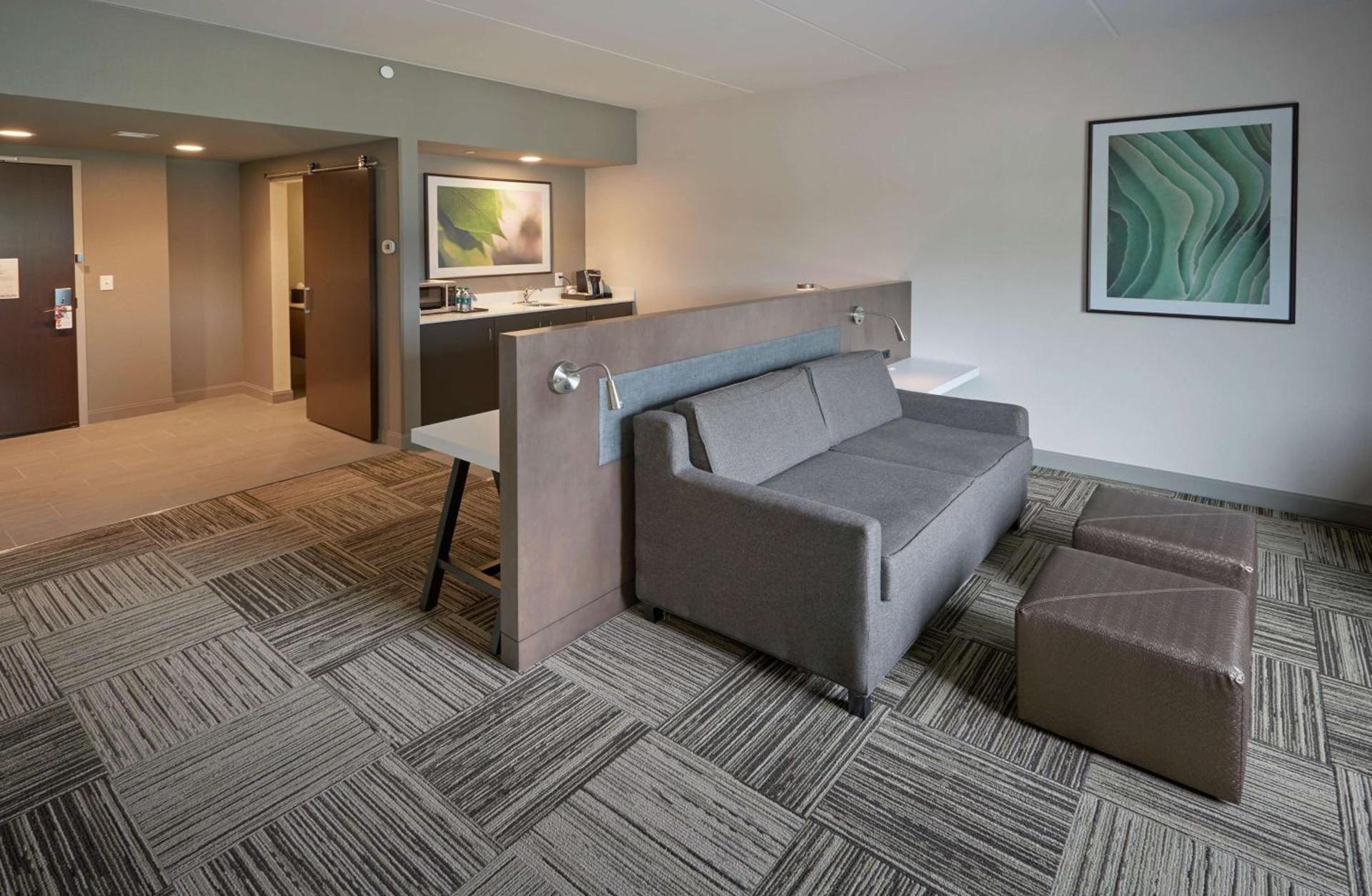 Hilton Garden Inn Corning Downtown photo 22