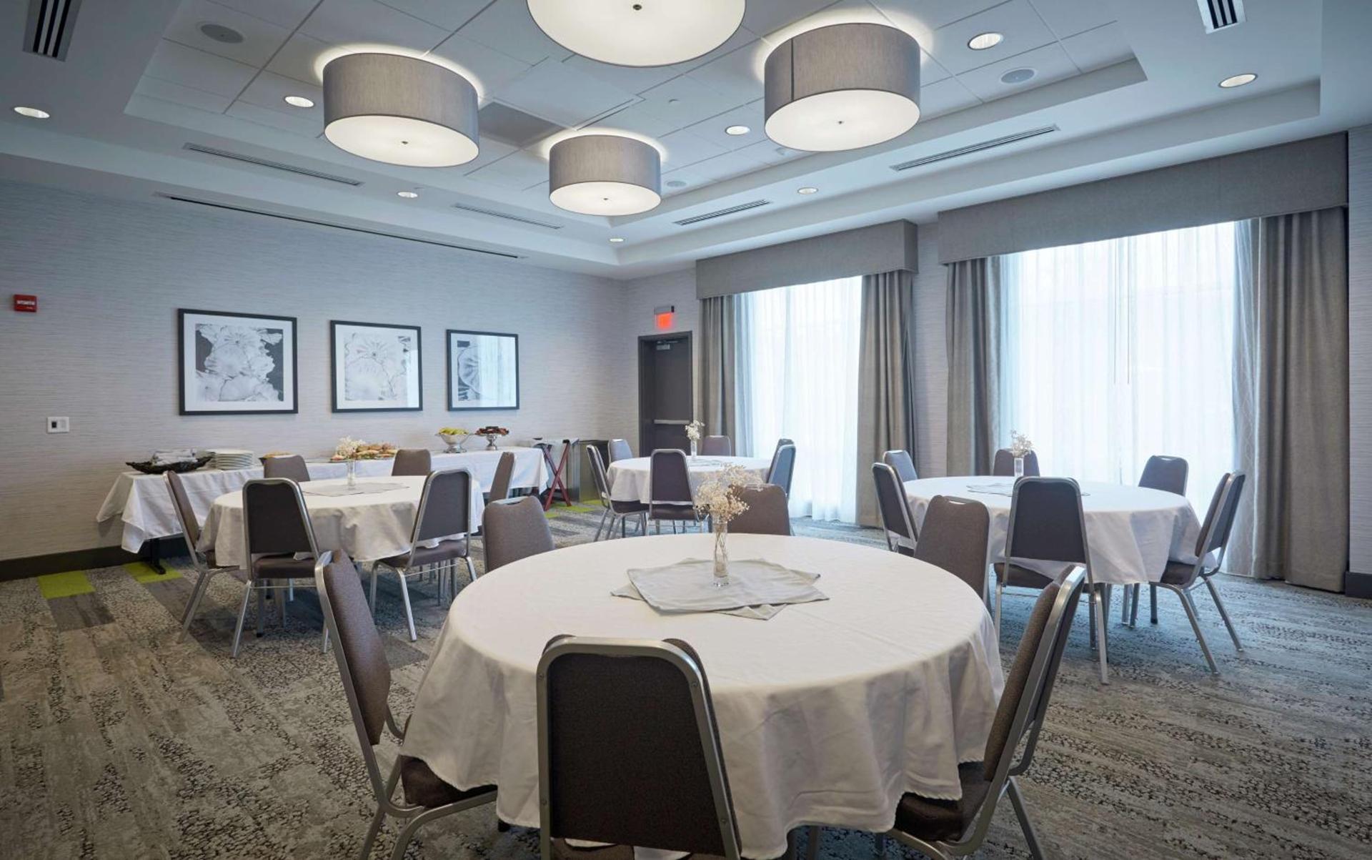 Hilton Garden Inn Corning Downtown photo 24
