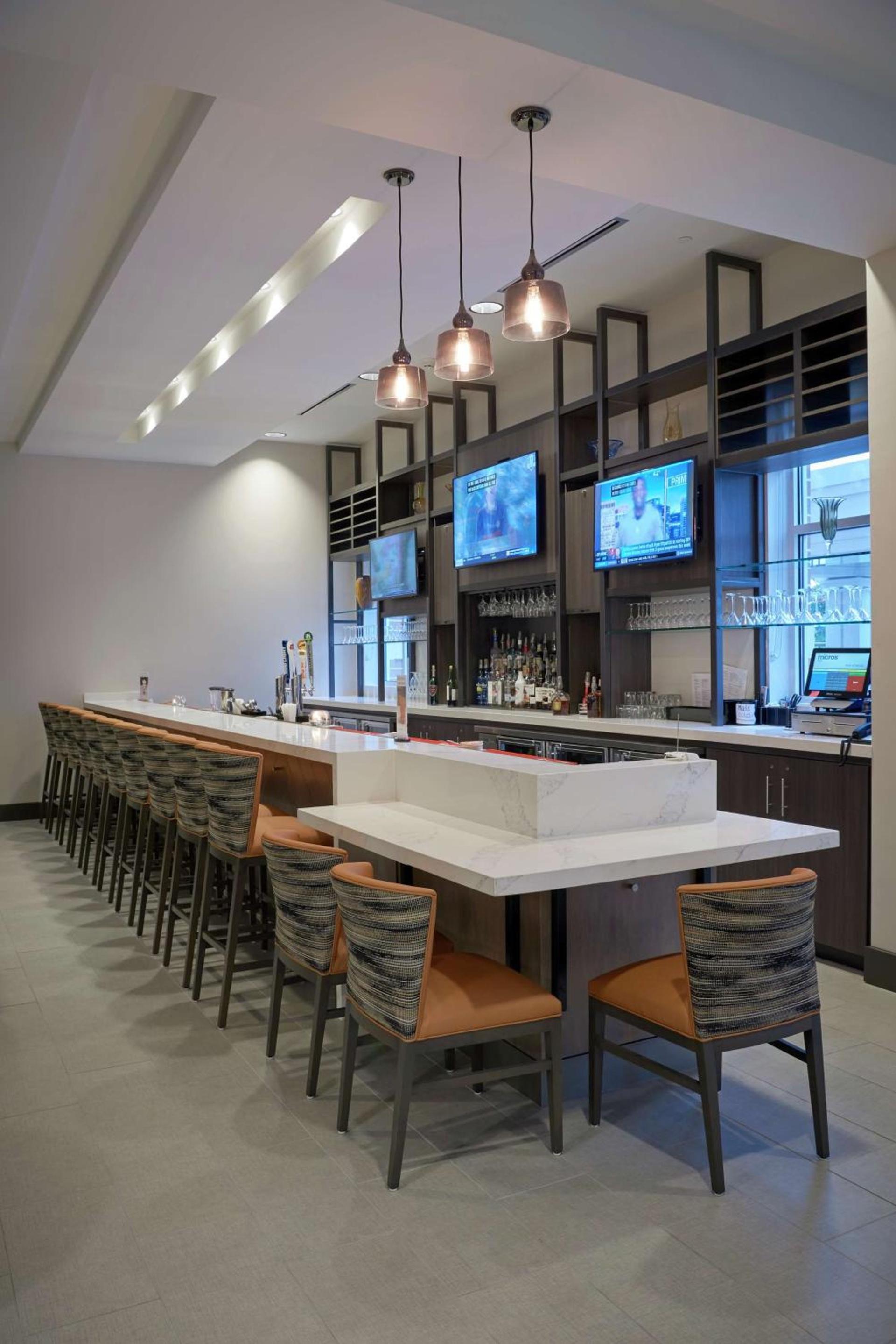 Hilton Garden Inn Corning Downtown photo 25