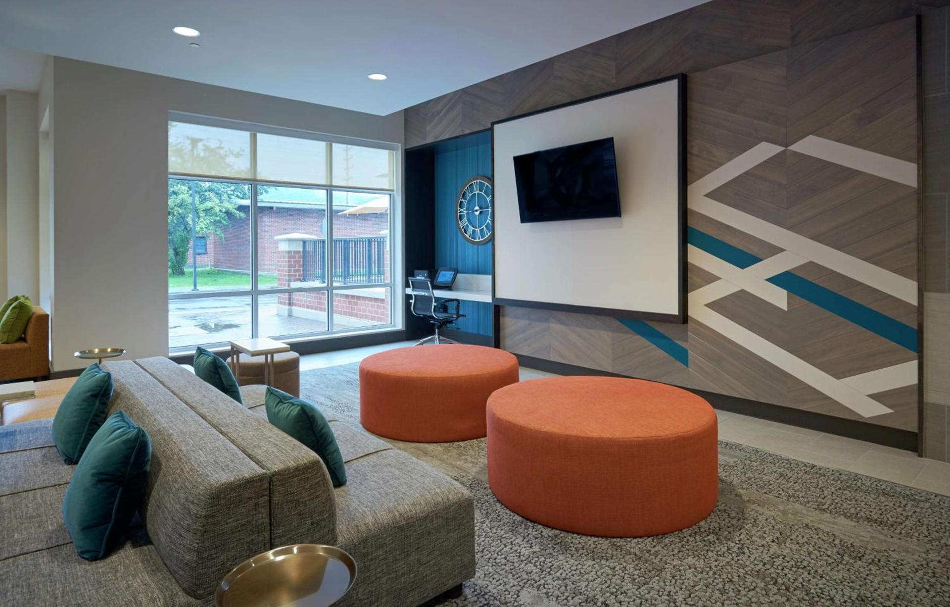 Hilton Garden Inn Corning Downtown photo 27