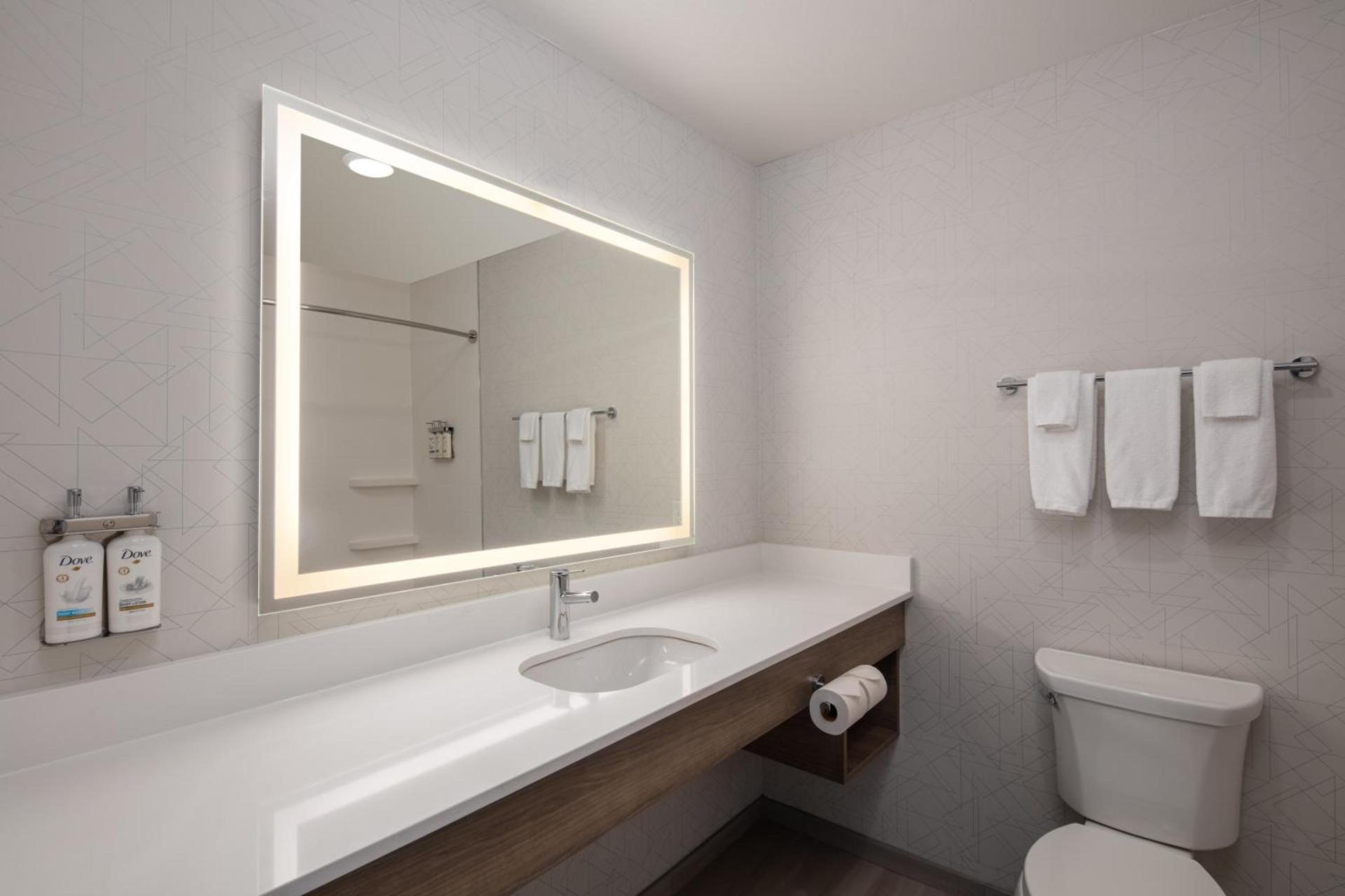 Holiday Inn Express Bothell by IHG photo 4