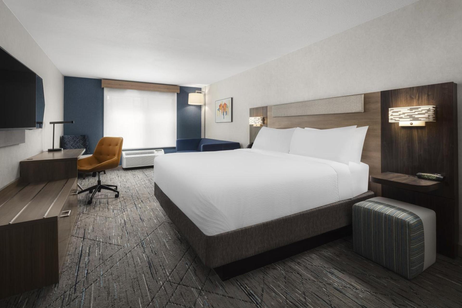 Holiday Inn Express Bothell by IHG photo 24