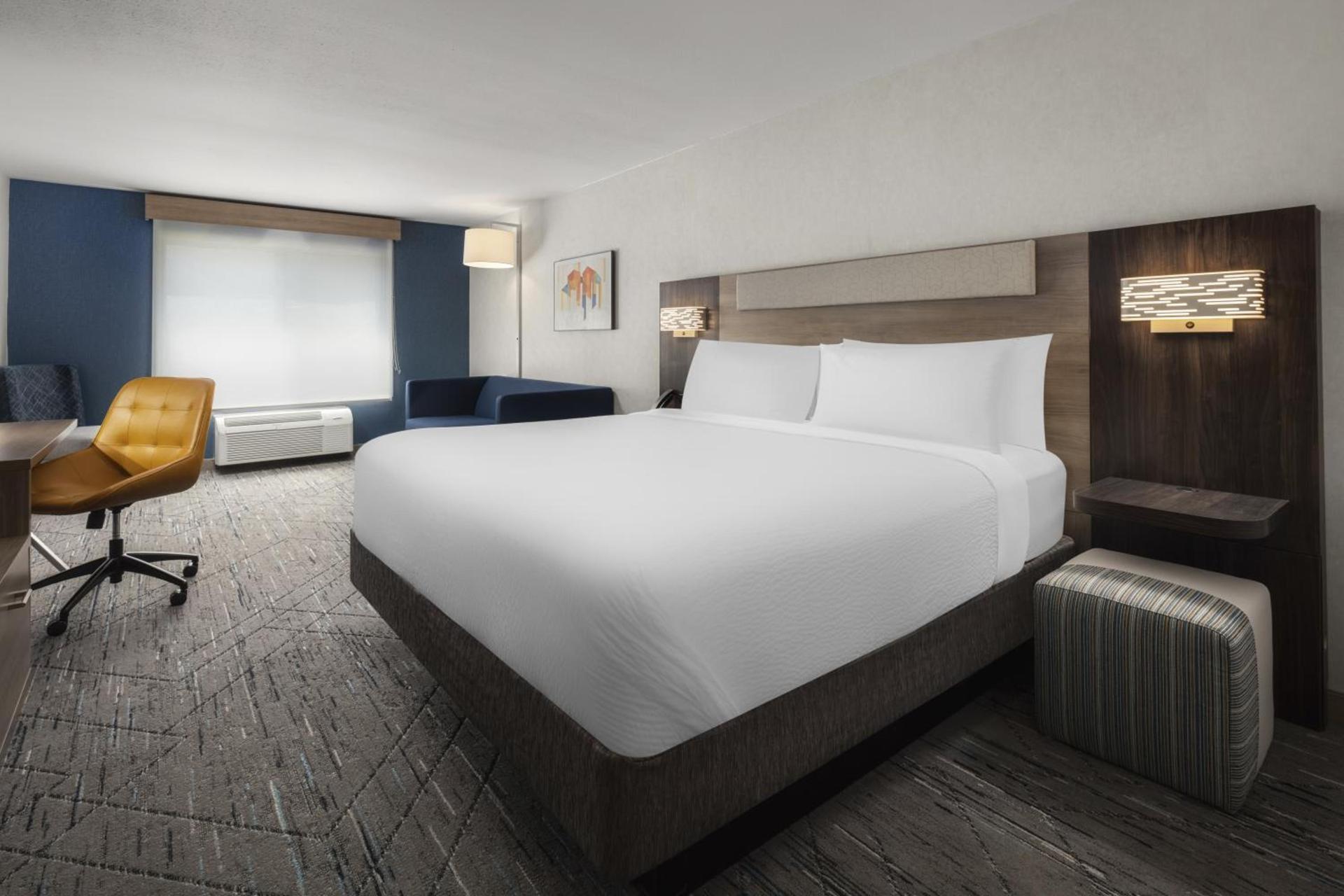 Holiday Inn Express Bothell by IHG photo 26