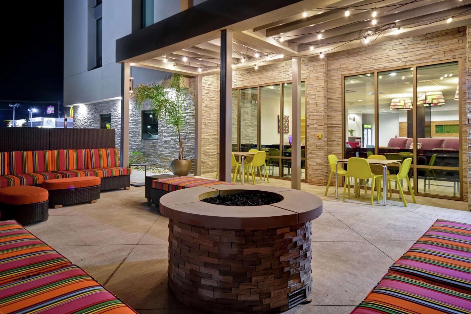 Home 2 Suites By Hilton Dothan photo 2