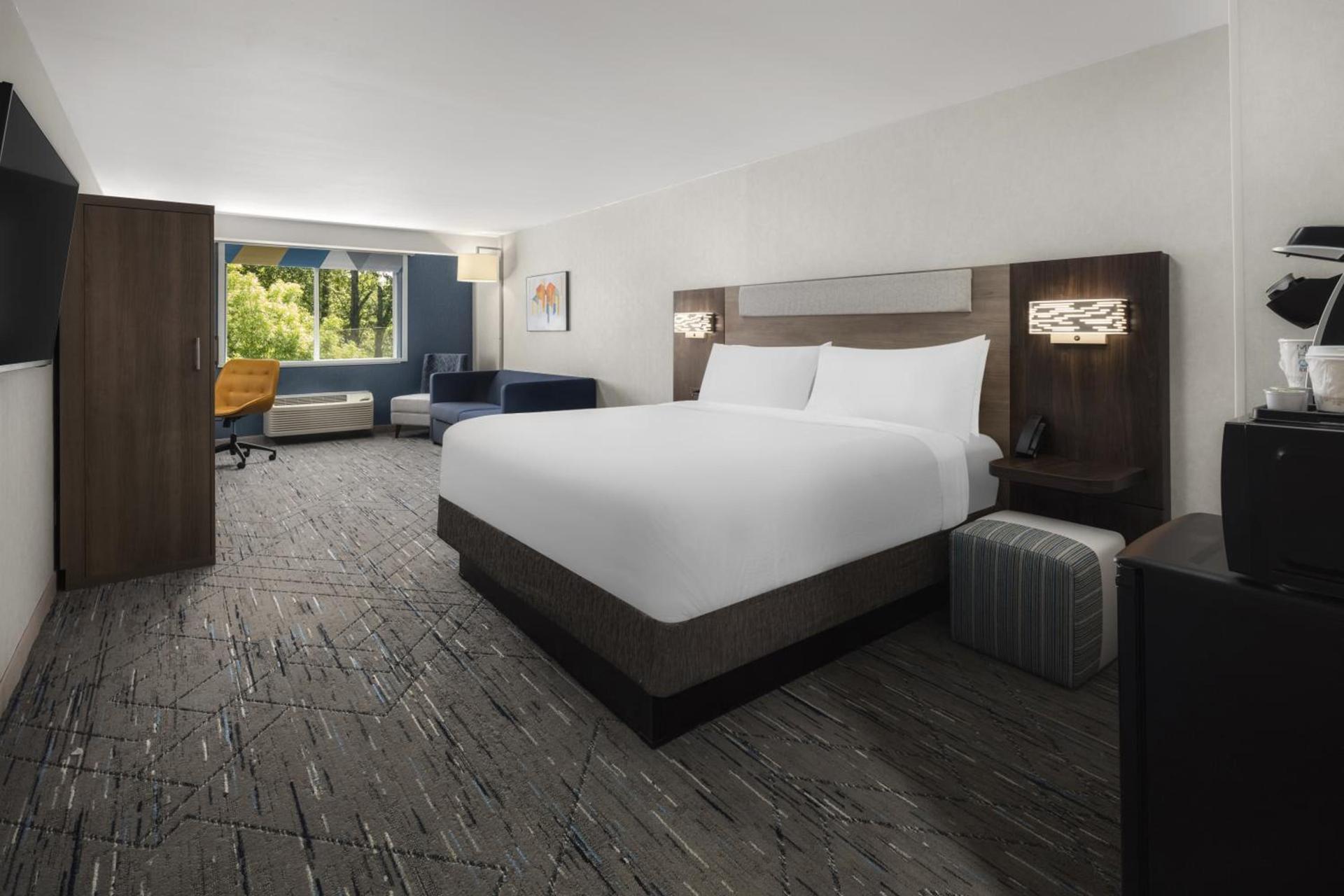 Holiday Inn Express Bothell by IHG photo 25