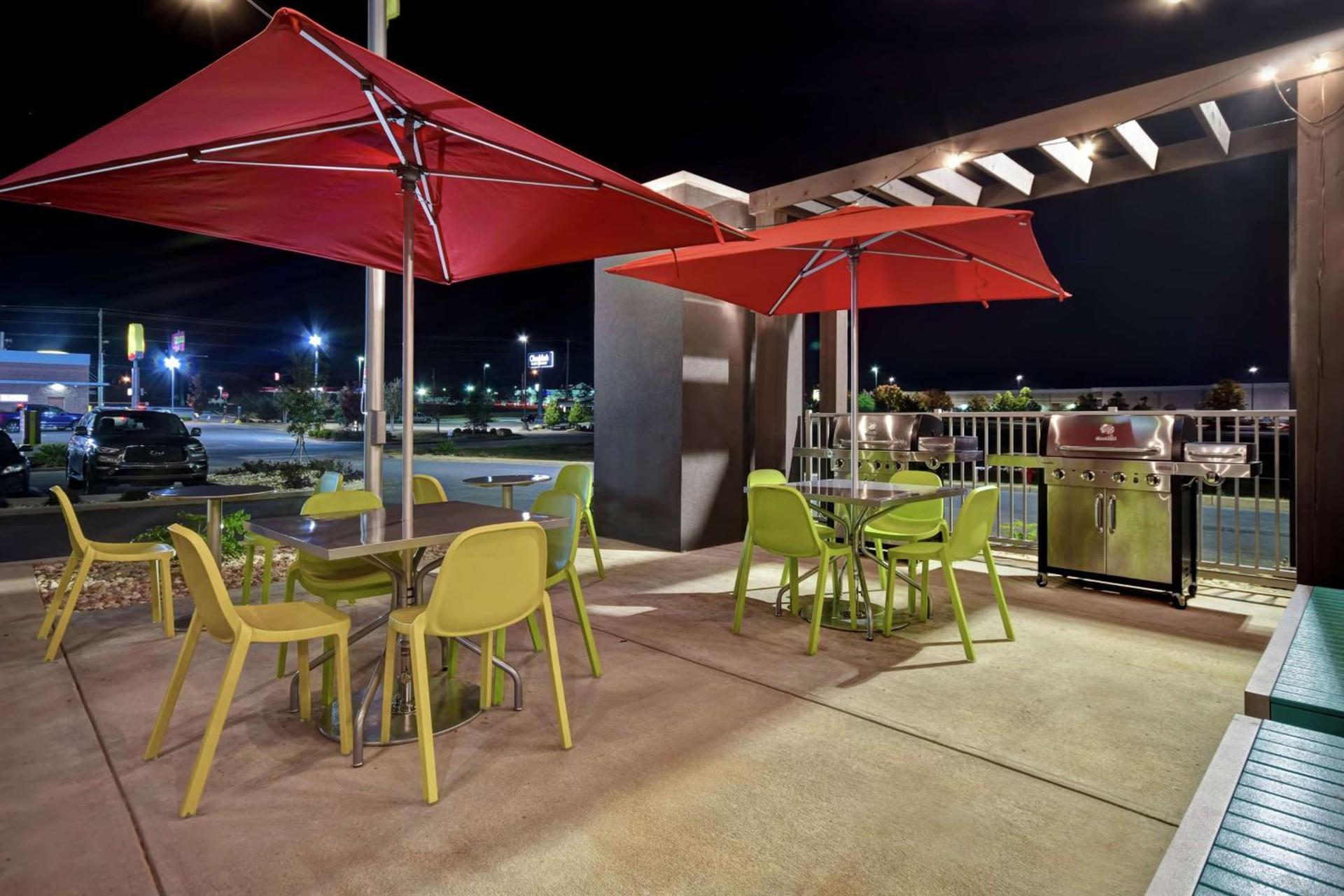 Home 2 Suites By Hilton Dothan photo 3