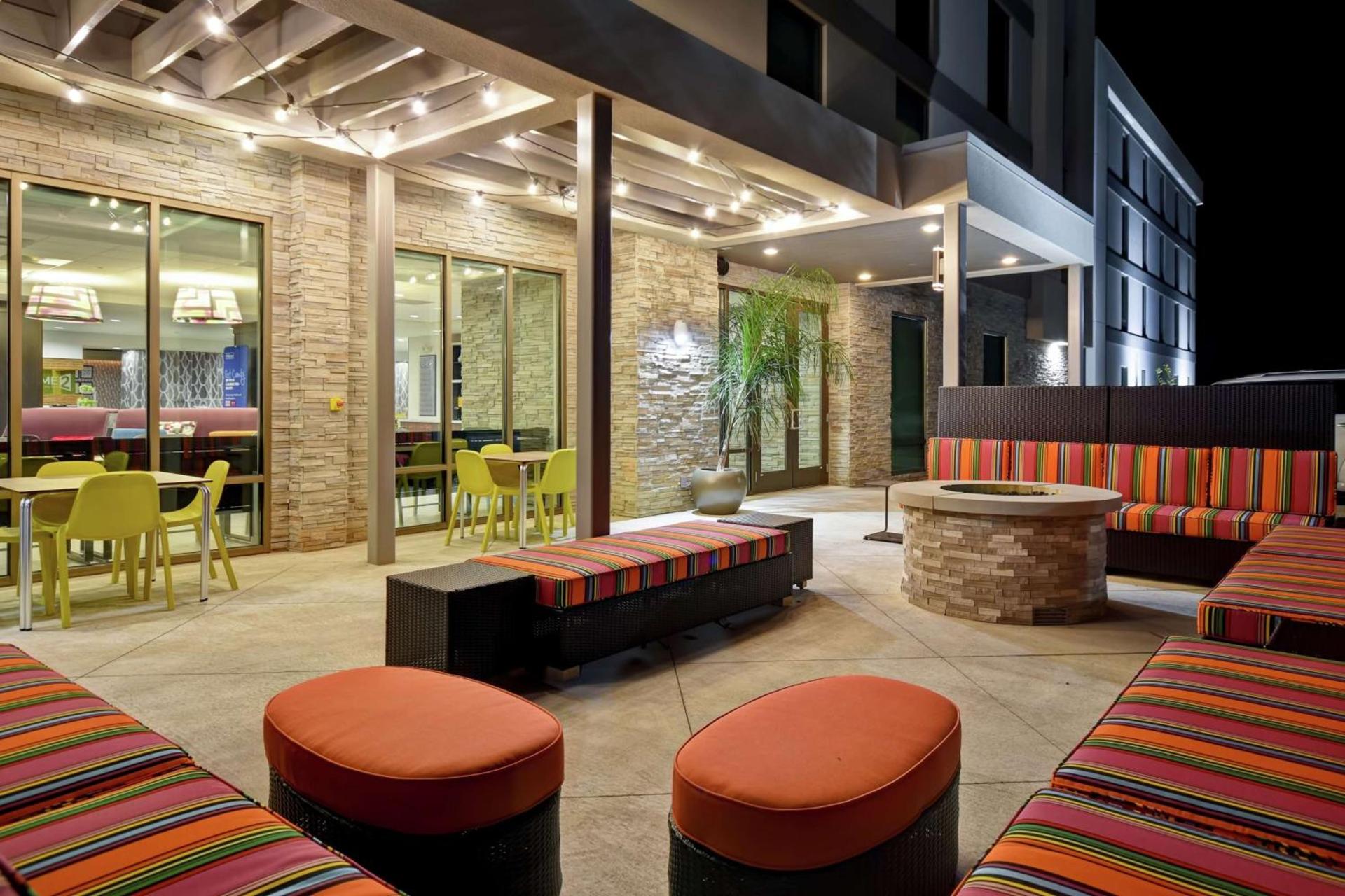 Home 2 Suites By Hilton Dothan photo 4