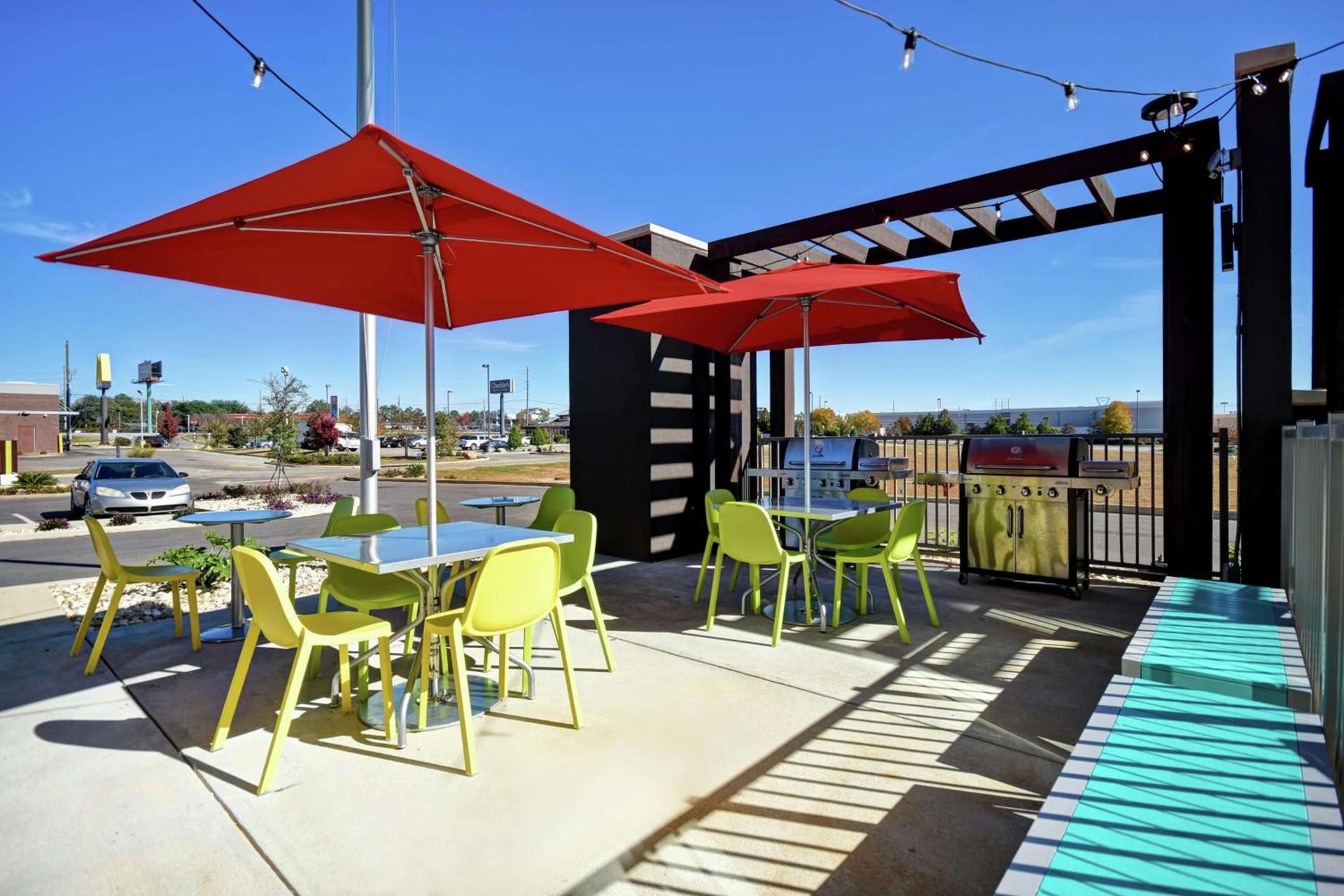 Home 2 Suites By Hilton Dothan photo 5