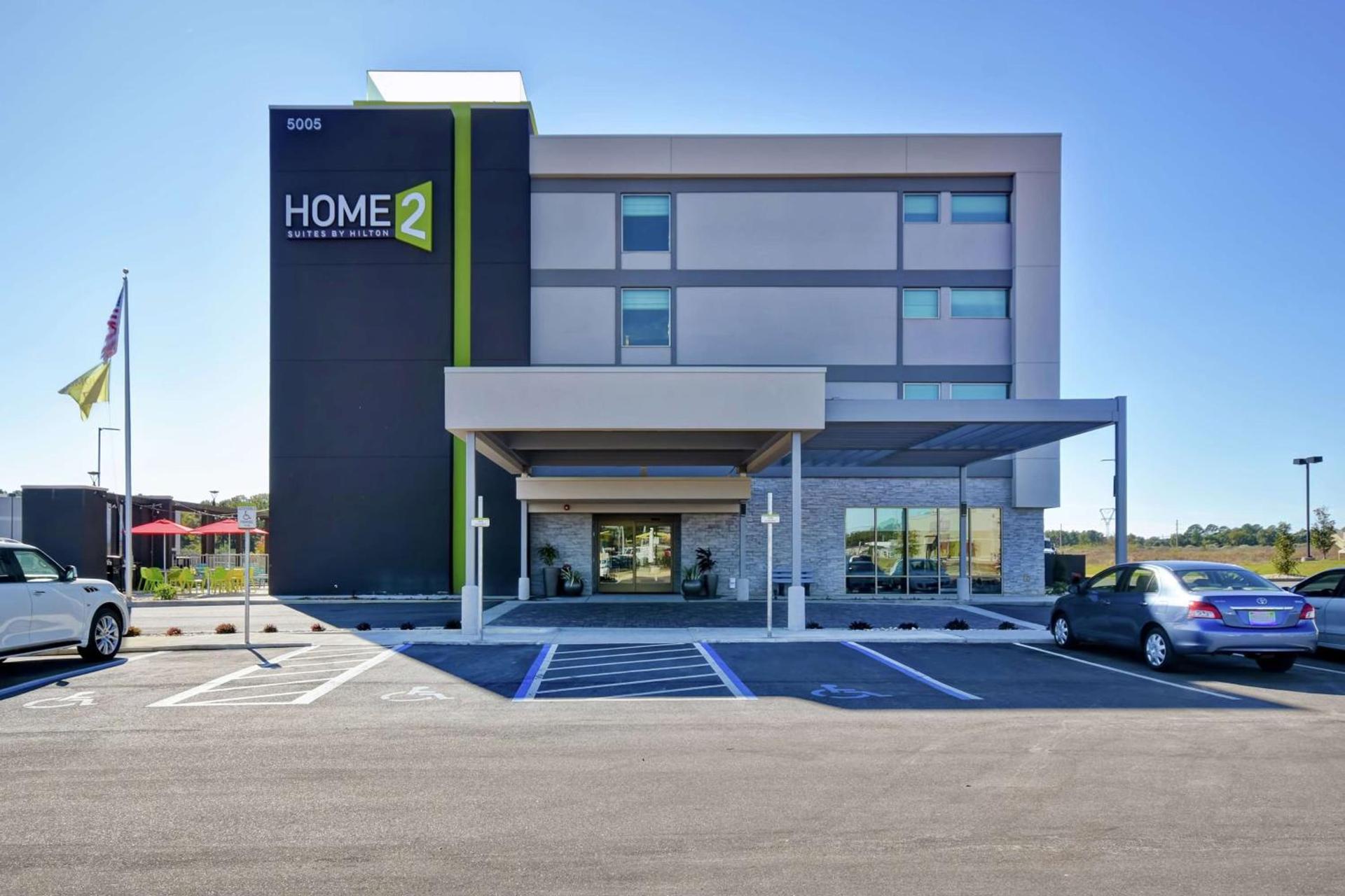 Home 2 Suites By Hilton Dothan photo 6