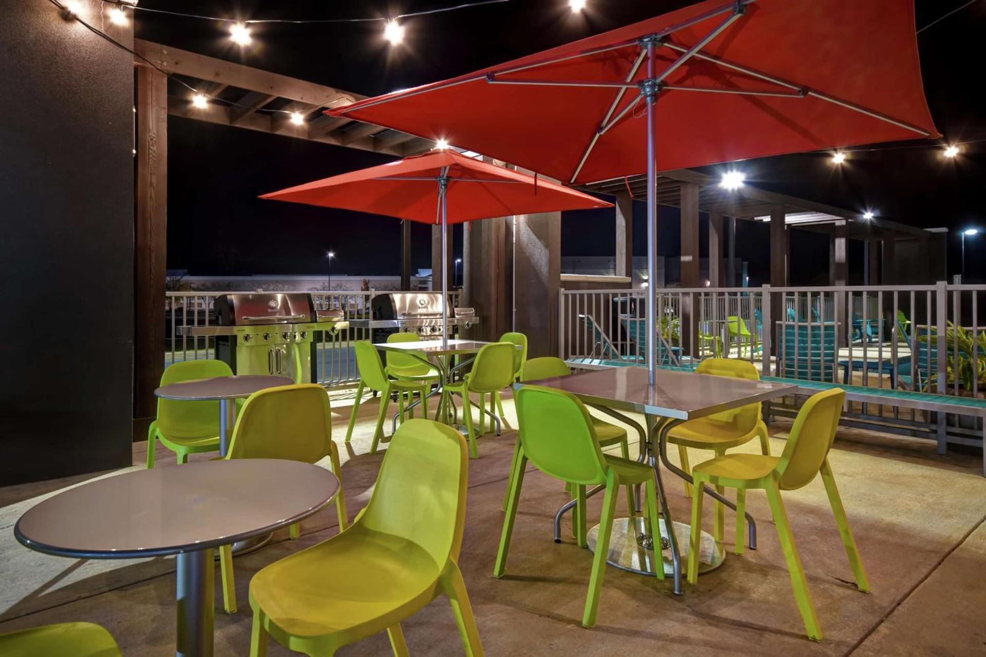 Home 2 Suites By Hilton Dothan photo 8