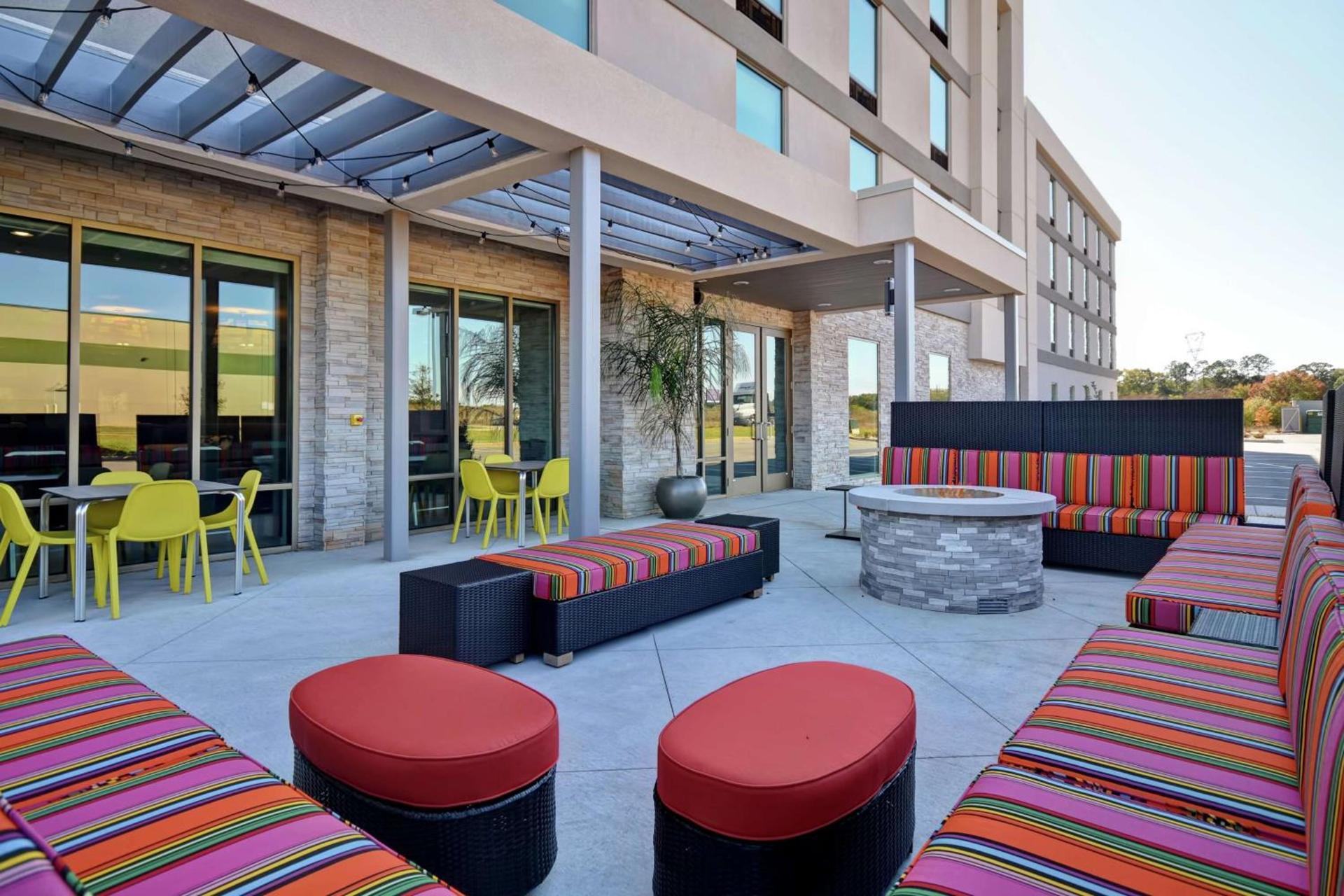Home 2 Suites By Hilton Dothan photo 7
