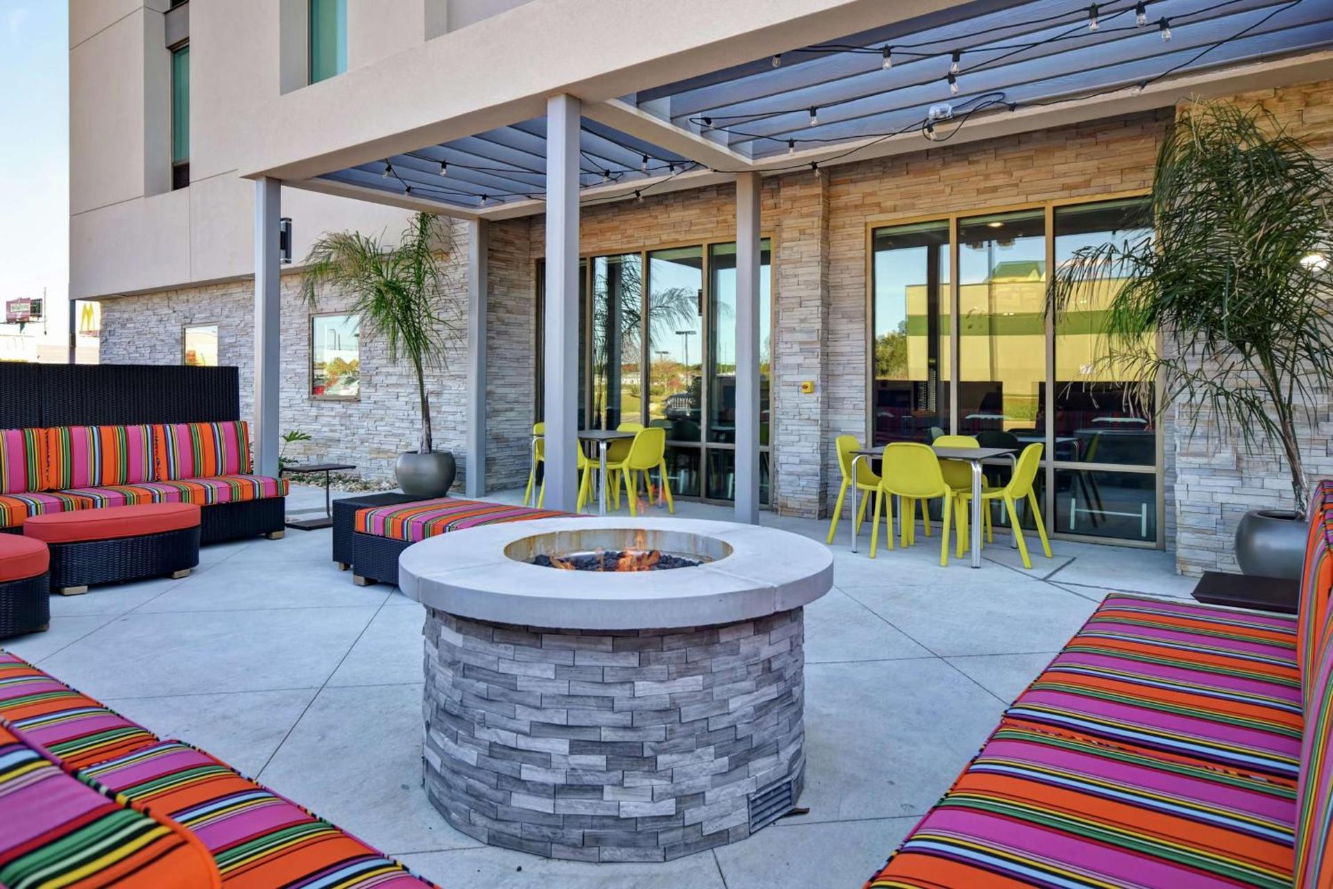 Home 2 Suites By Hilton Dothan photo 9