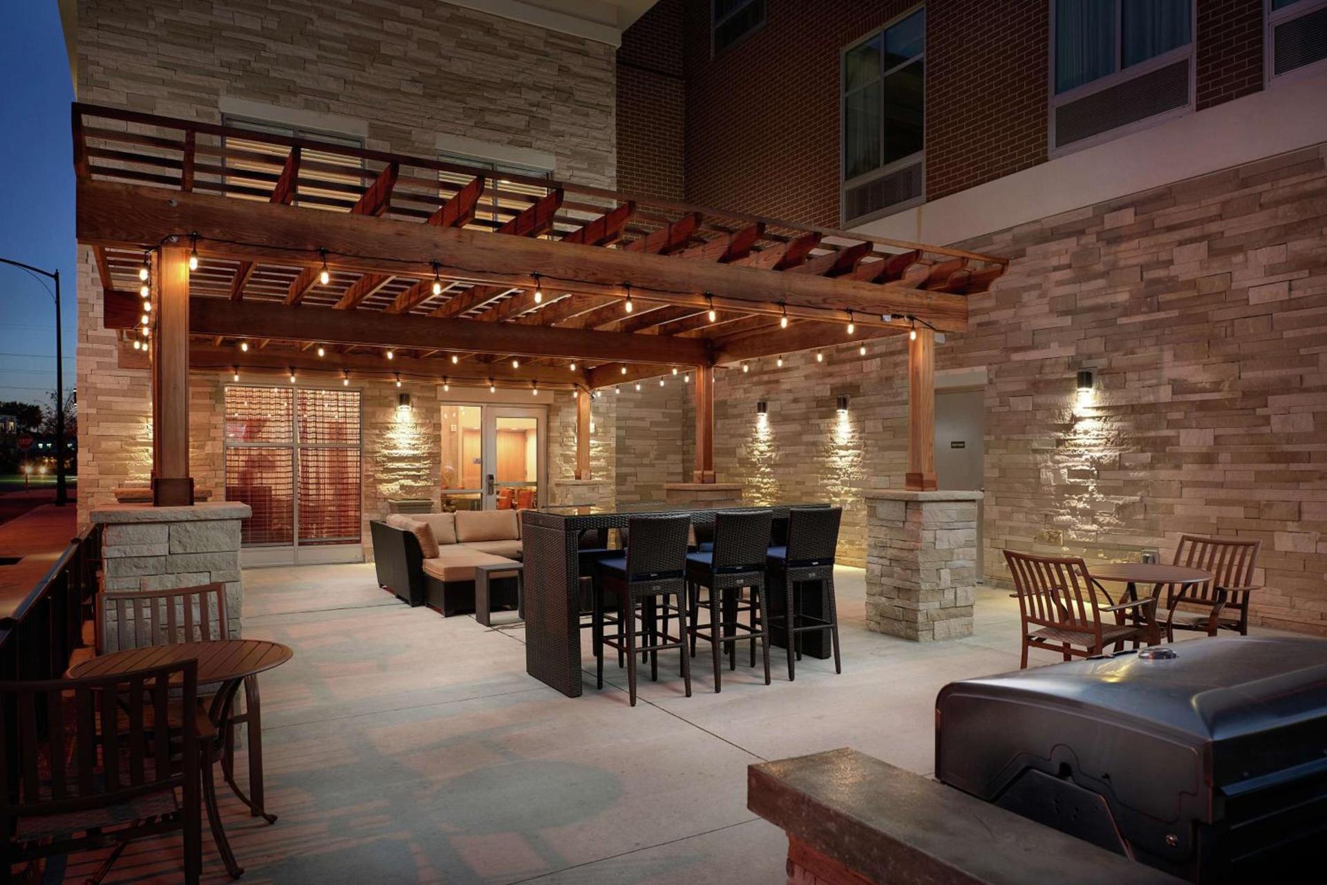 Homewood Suites By Hilton Cincinnati Midtown photo 3