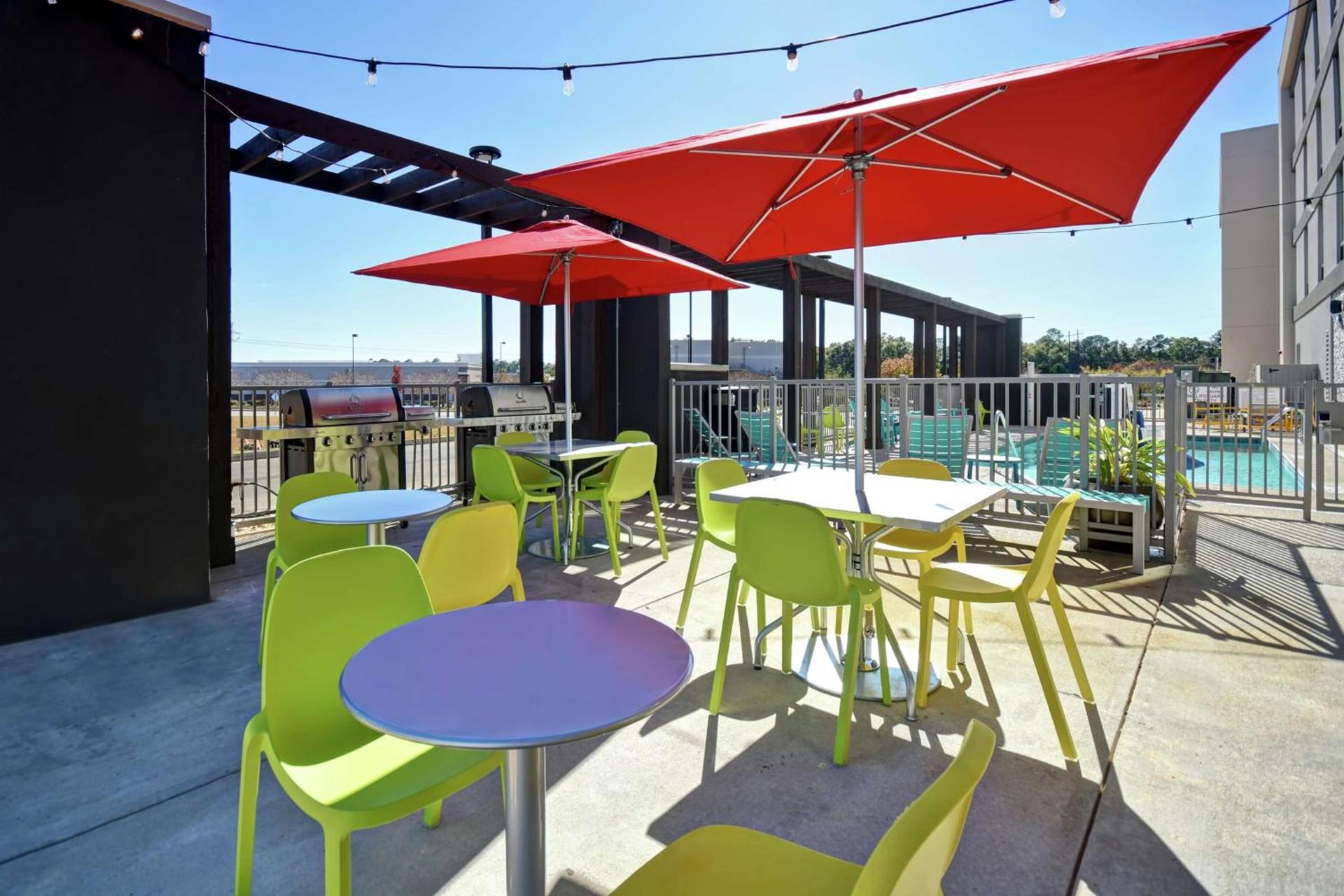 Home 2 Suites By Hilton Dothan photo 10