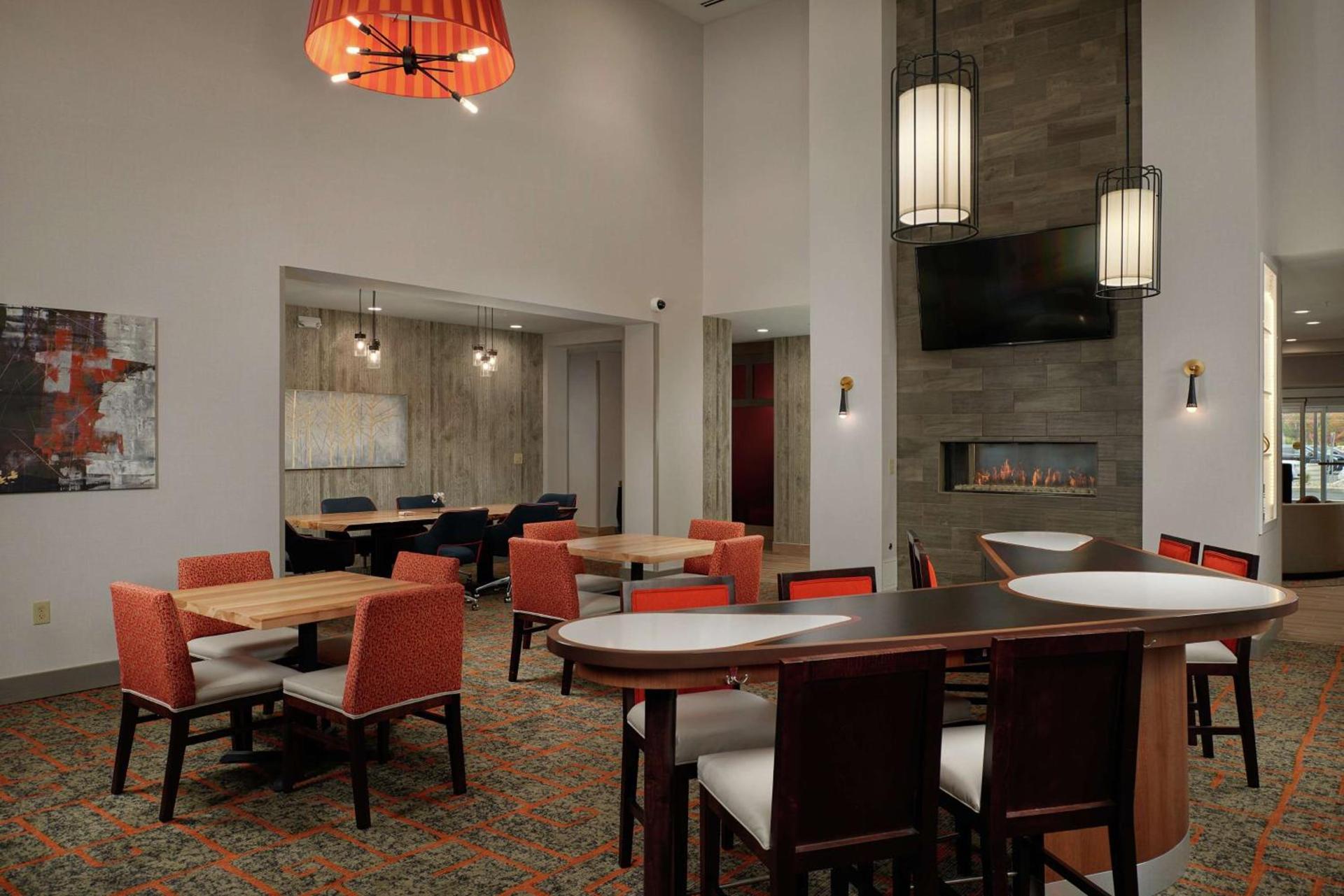 Homewood Suites By Hilton Cincinnati Midtown photo 5