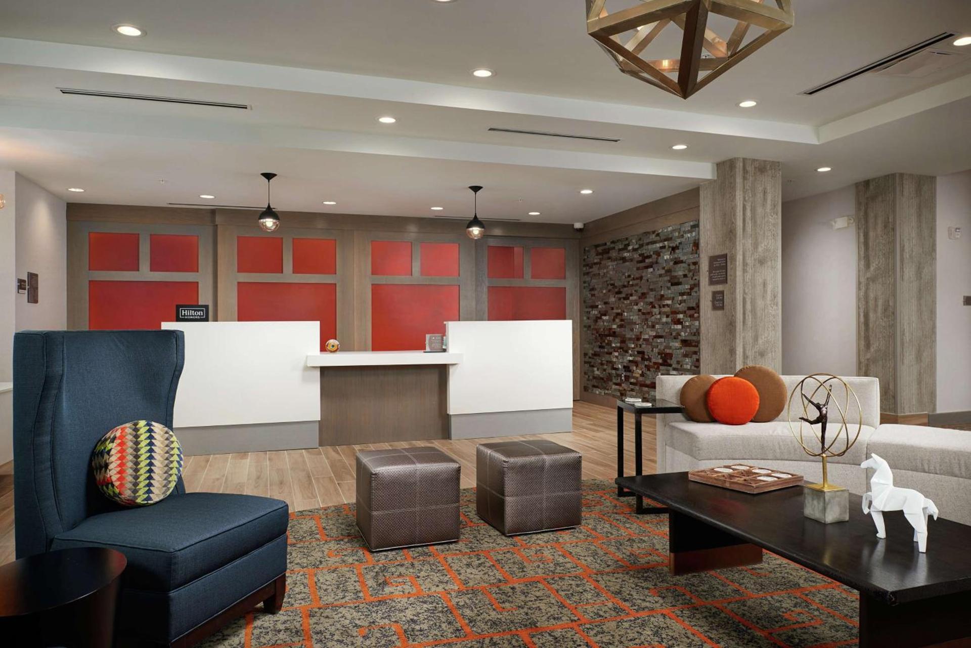 Homewood Suites By Hilton Cincinnati Midtown photo 4
