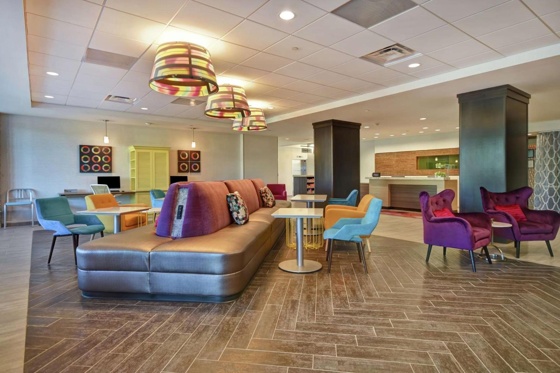 Home 2 Suites By Hilton Dothan photo 11