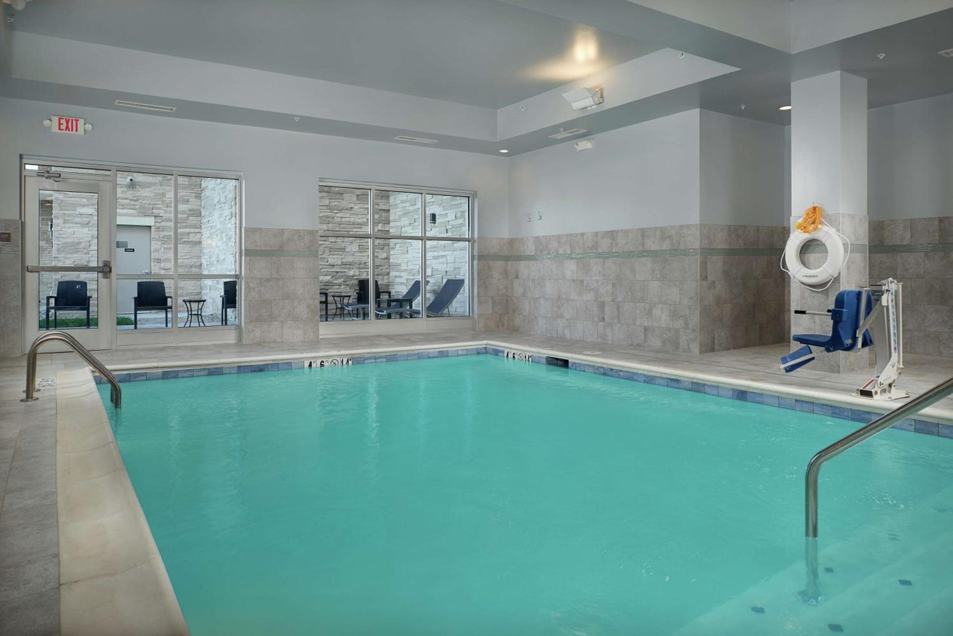 Homewood Suites By Hilton Cincinnati Midtown photo 6