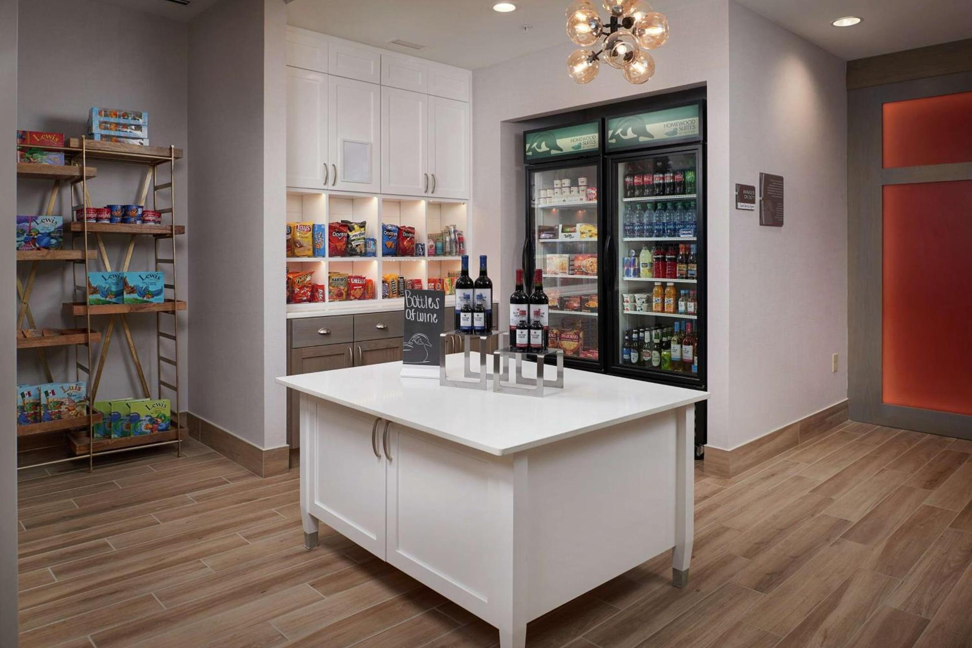 Homewood Suites By Hilton Cincinnati Midtown photo 7