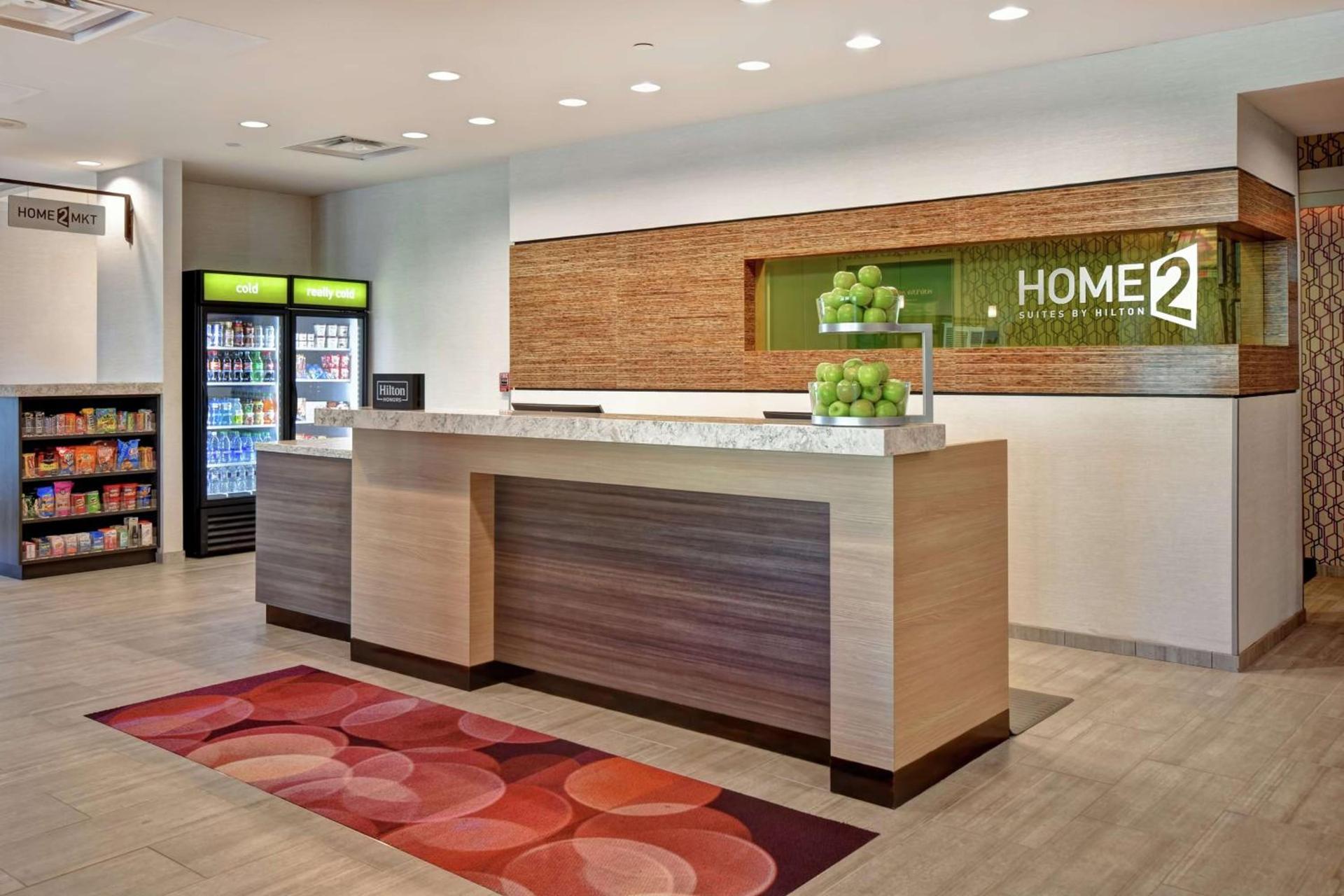 Home 2 Suites By Hilton Dothan photo 12