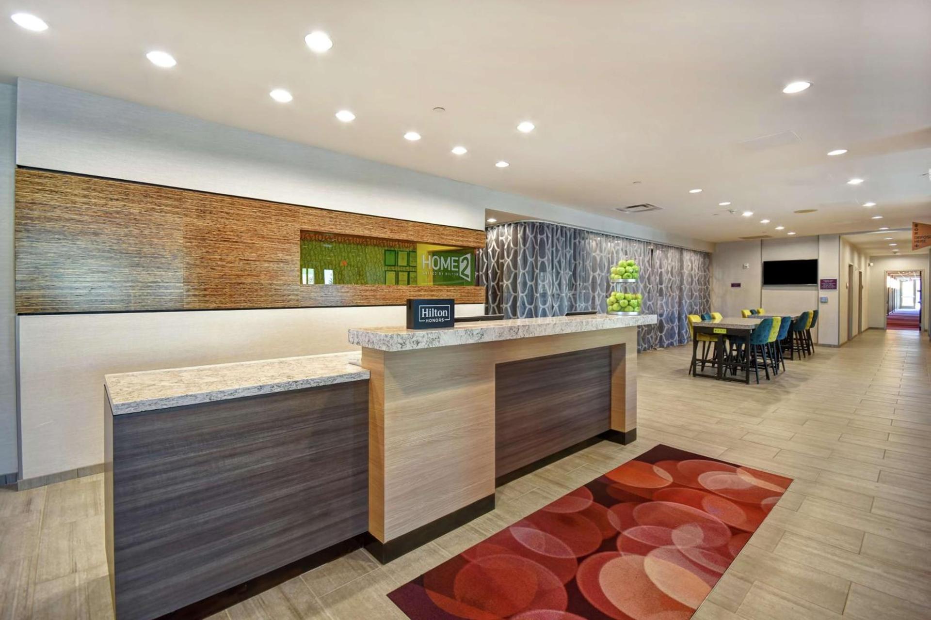 Home 2 Suites By Hilton Dothan photo 13