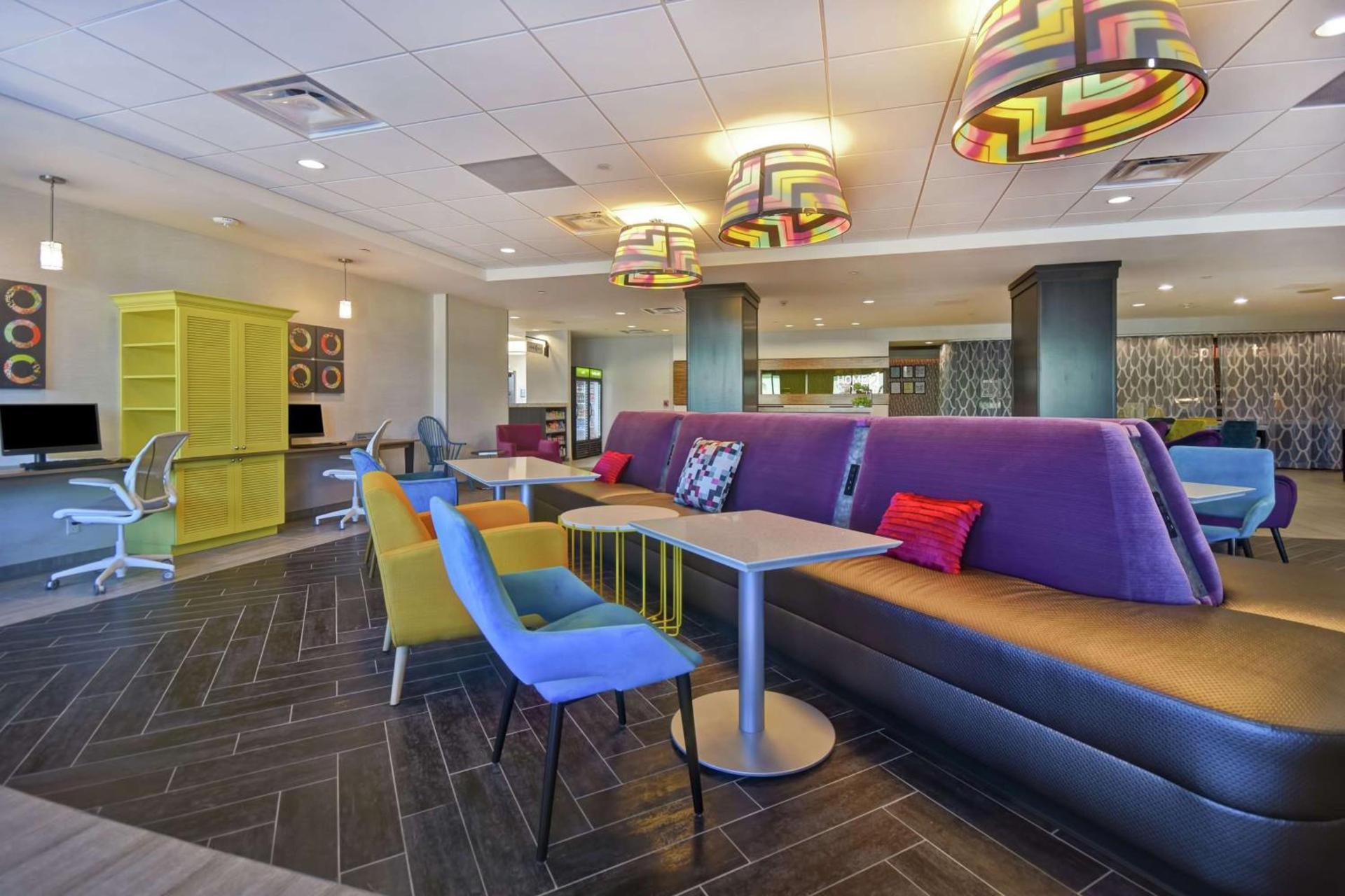 Home 2 Suites By Hilton Dothan photo 14