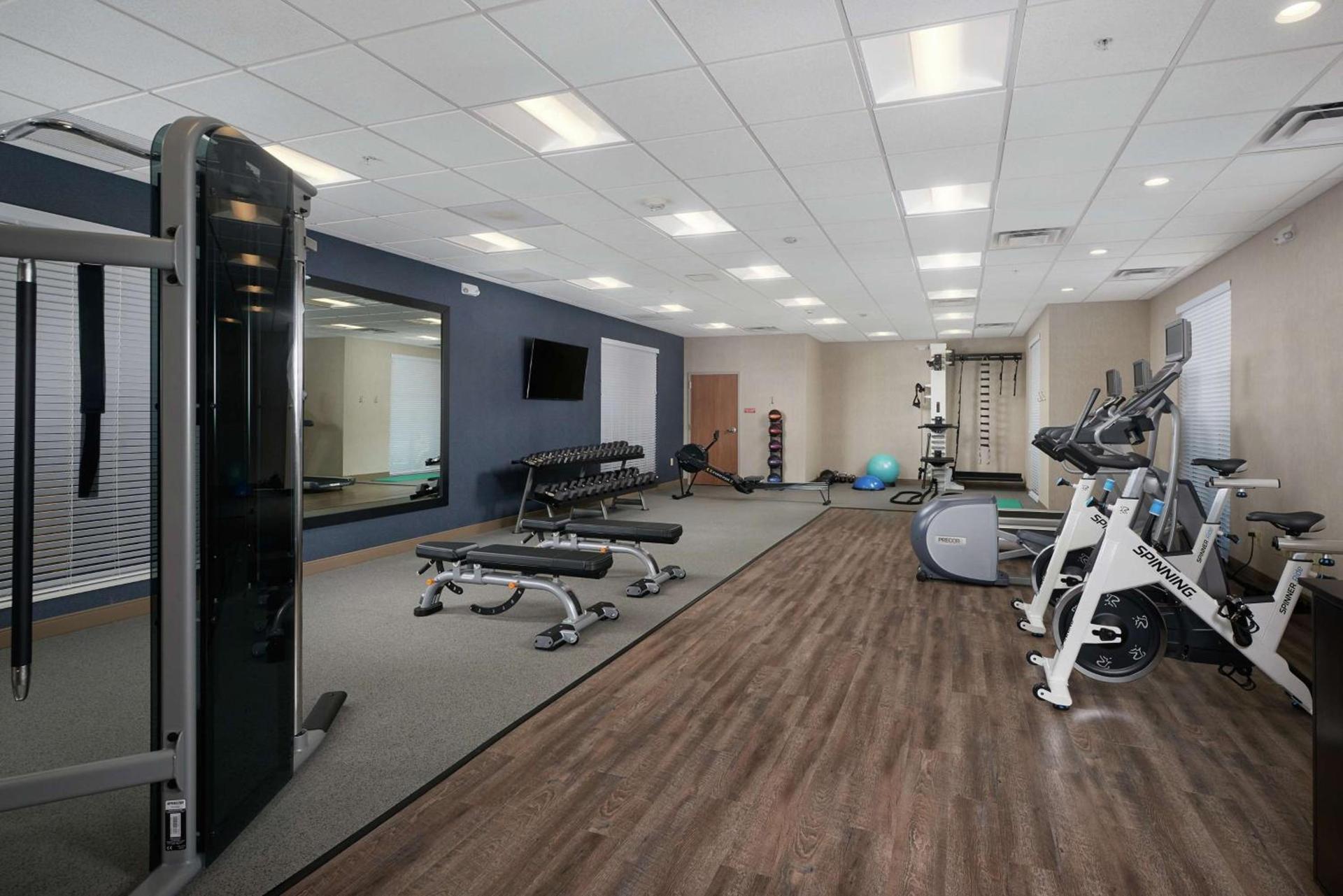 Homewood Suites By Hilton Cincinnati Midtown photo 10
