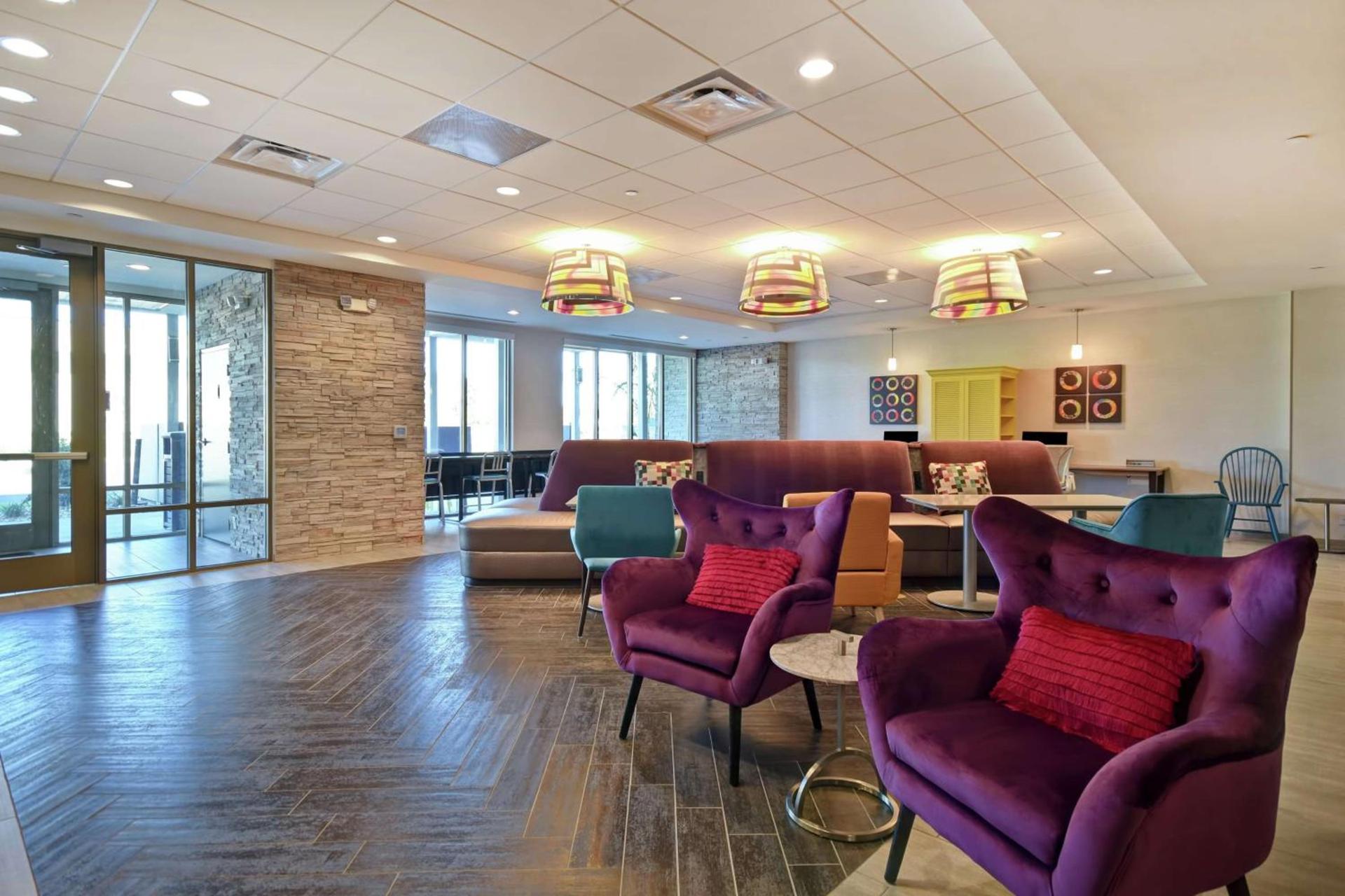 Home 2 Suites By Hilton Dothan photo 15