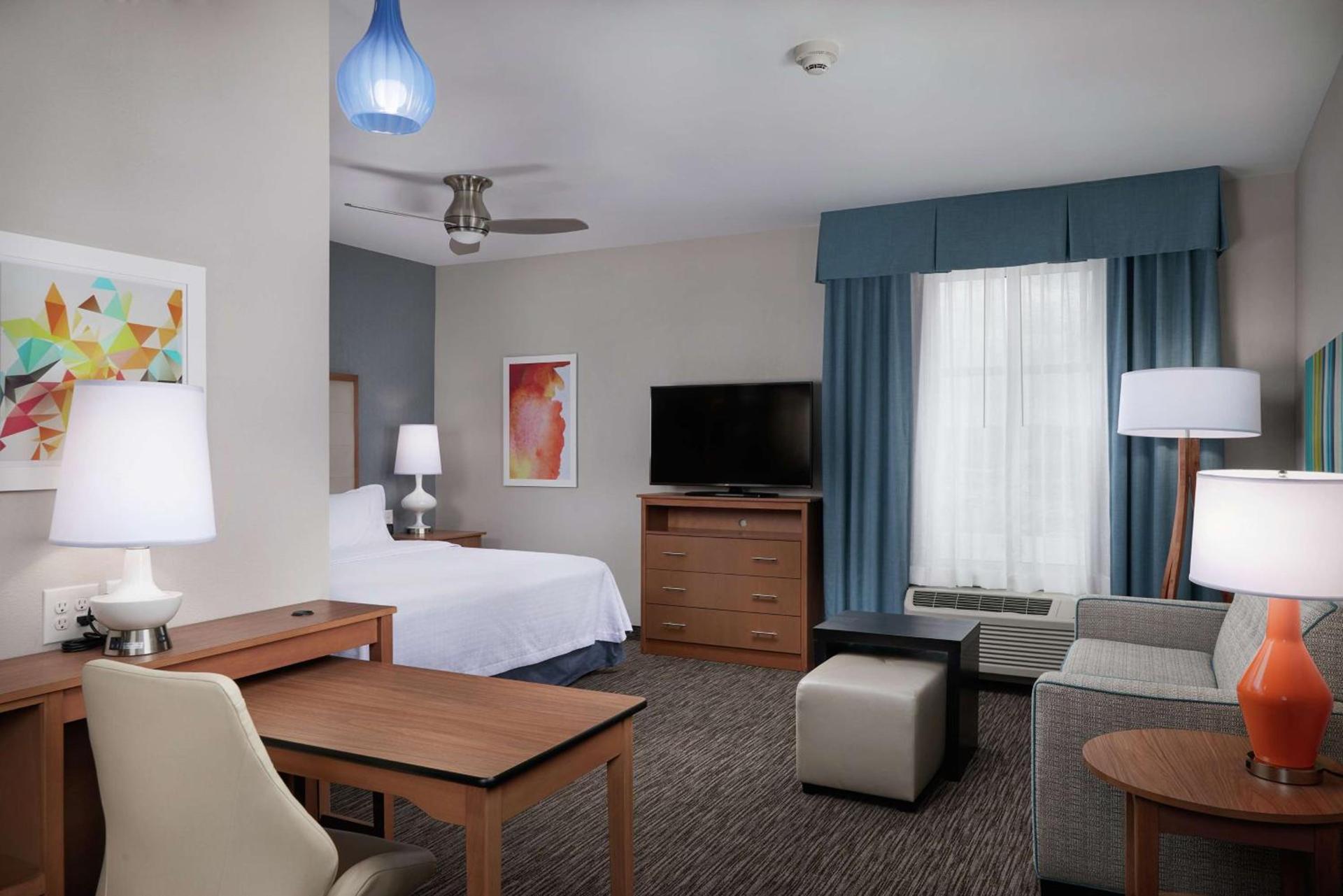 Homewood Suites By Hilton Cincinnati Midtown photo 12