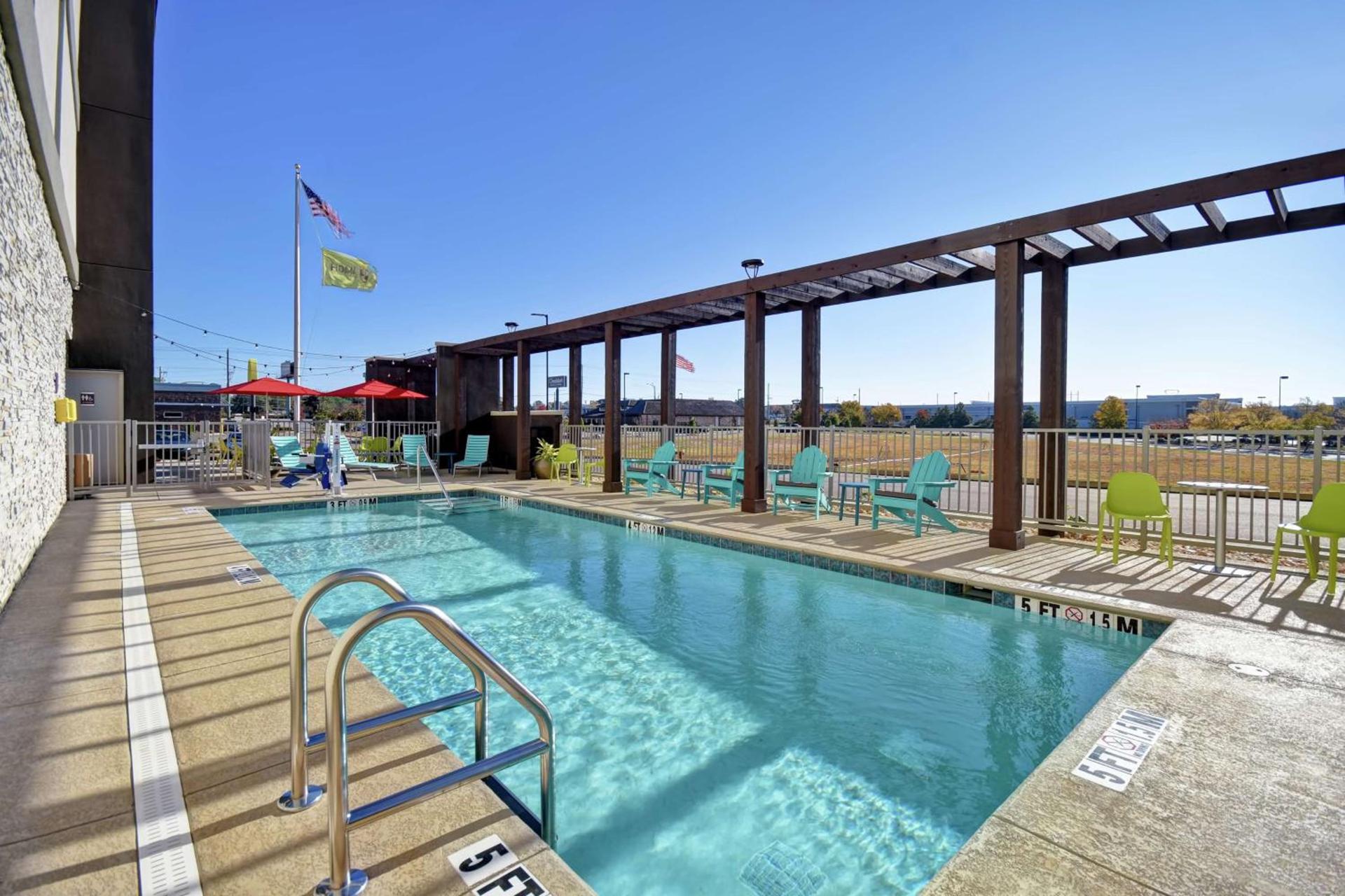 Home 2 Suites By Hilton Dothan photo 16