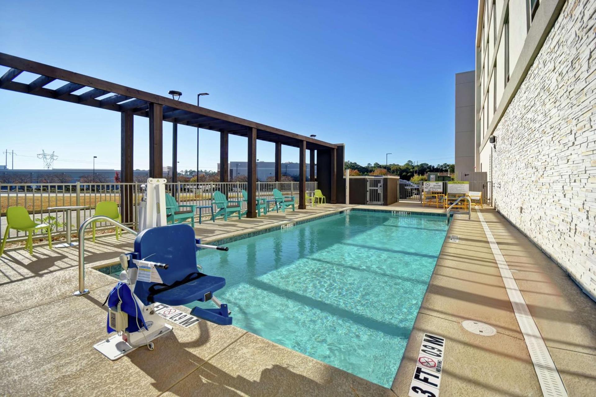 Home 2 Suites By Hilton Dothan photo 17