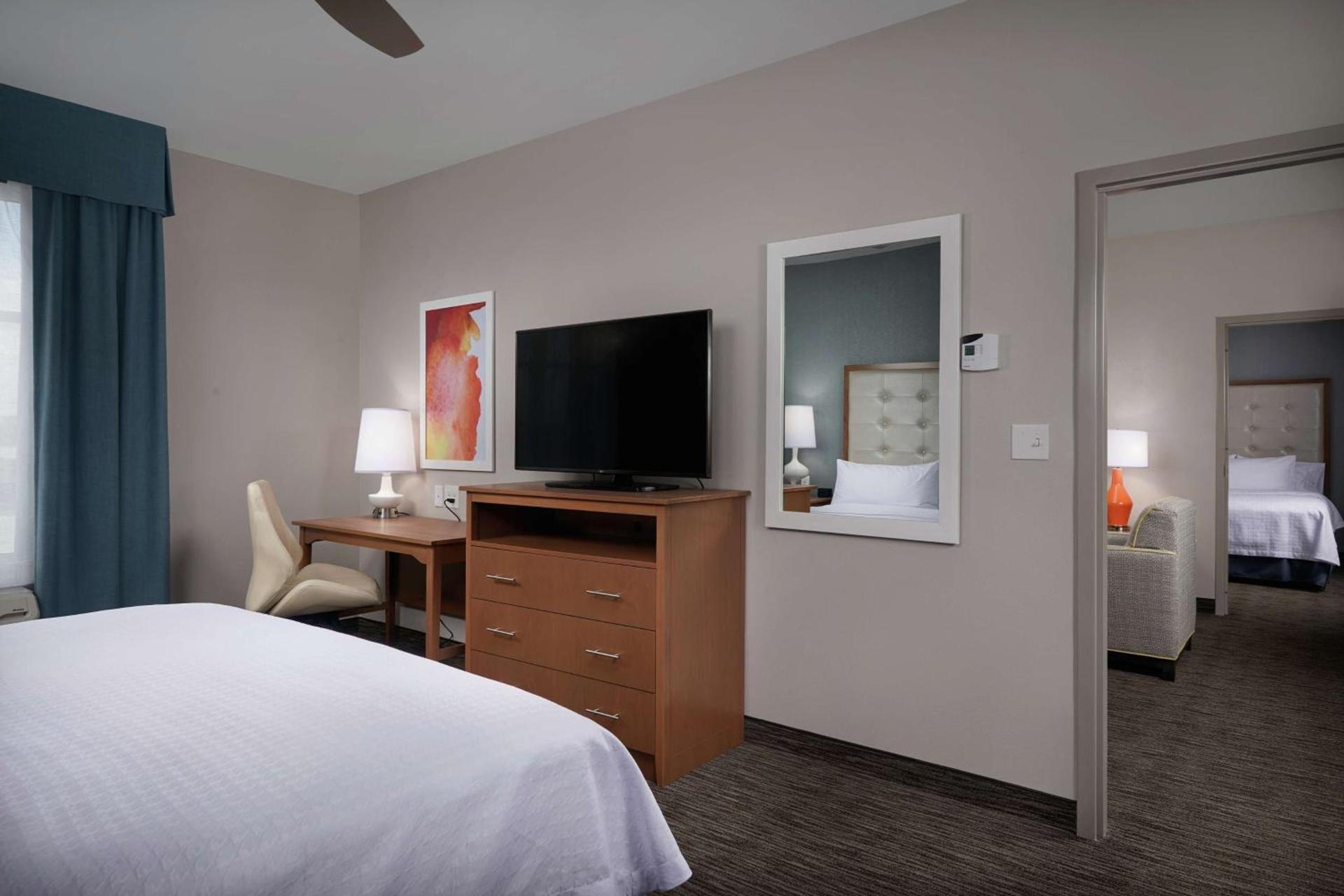 Homewood Suites By Hilton Cincinnati Midtown photo 13