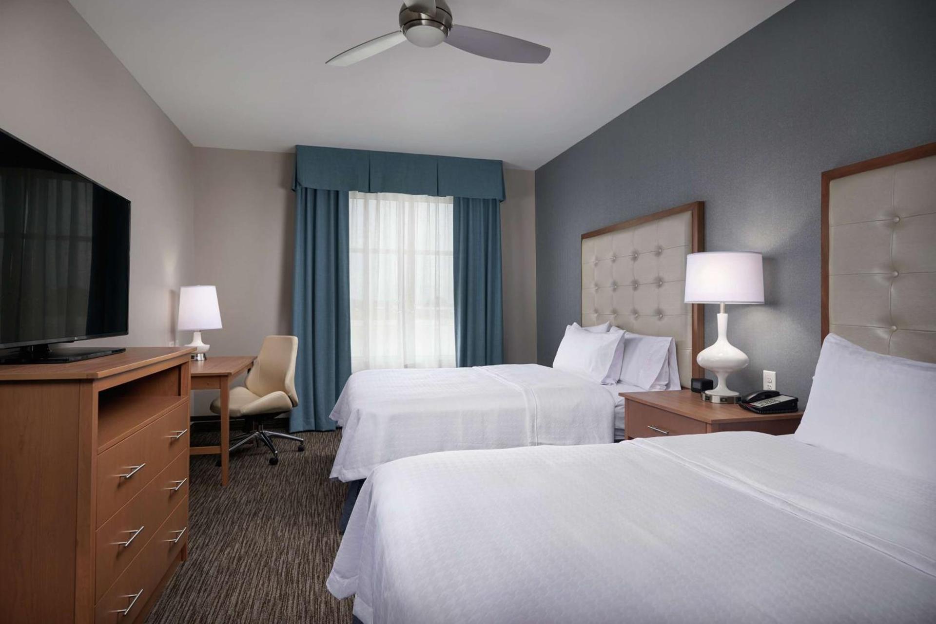 Homewood Suites By Hilton Cincinnati Midtown photo 15