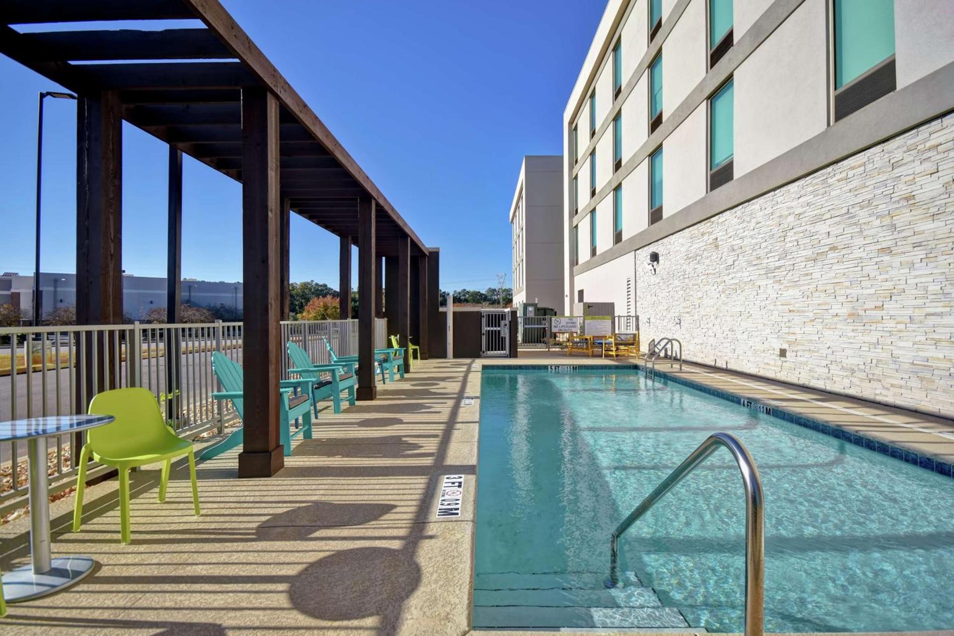 Home 2 Suites By Hilton Dothan photo 18
