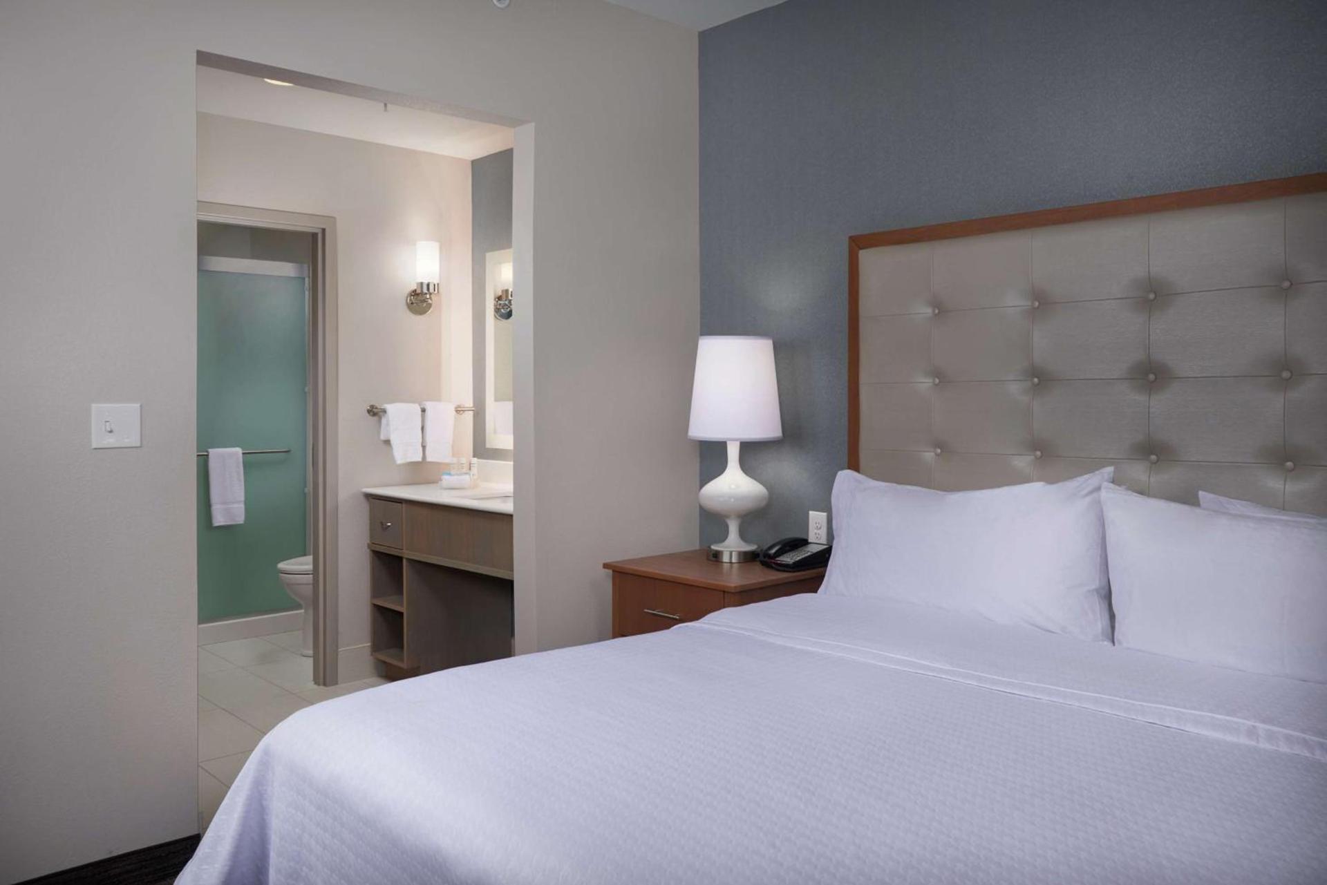 Homewood Suites By Hilton Cincinnati Midtown photo 16