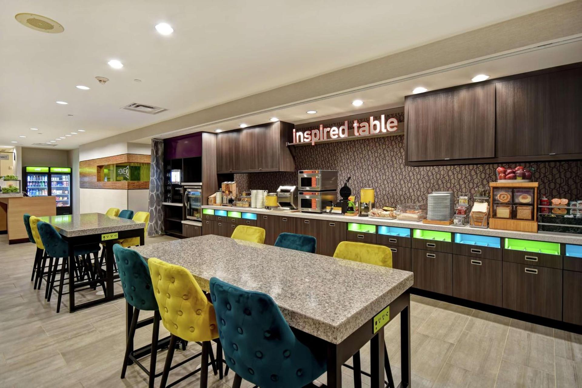 Home 2 Suites By Hilton Dothan photo 19