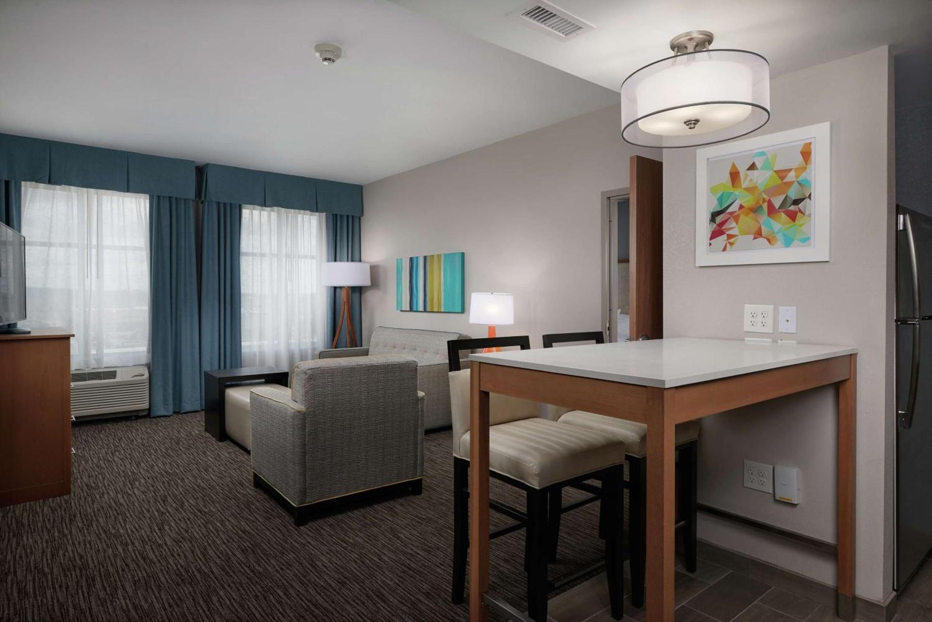 Homewood Suites By Hilton Cincinnati Midtown photo 18