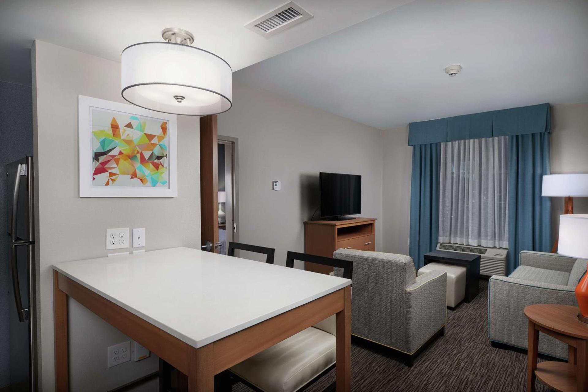 Homewood Suites By Hilton Cincinnati Midtown photo 19