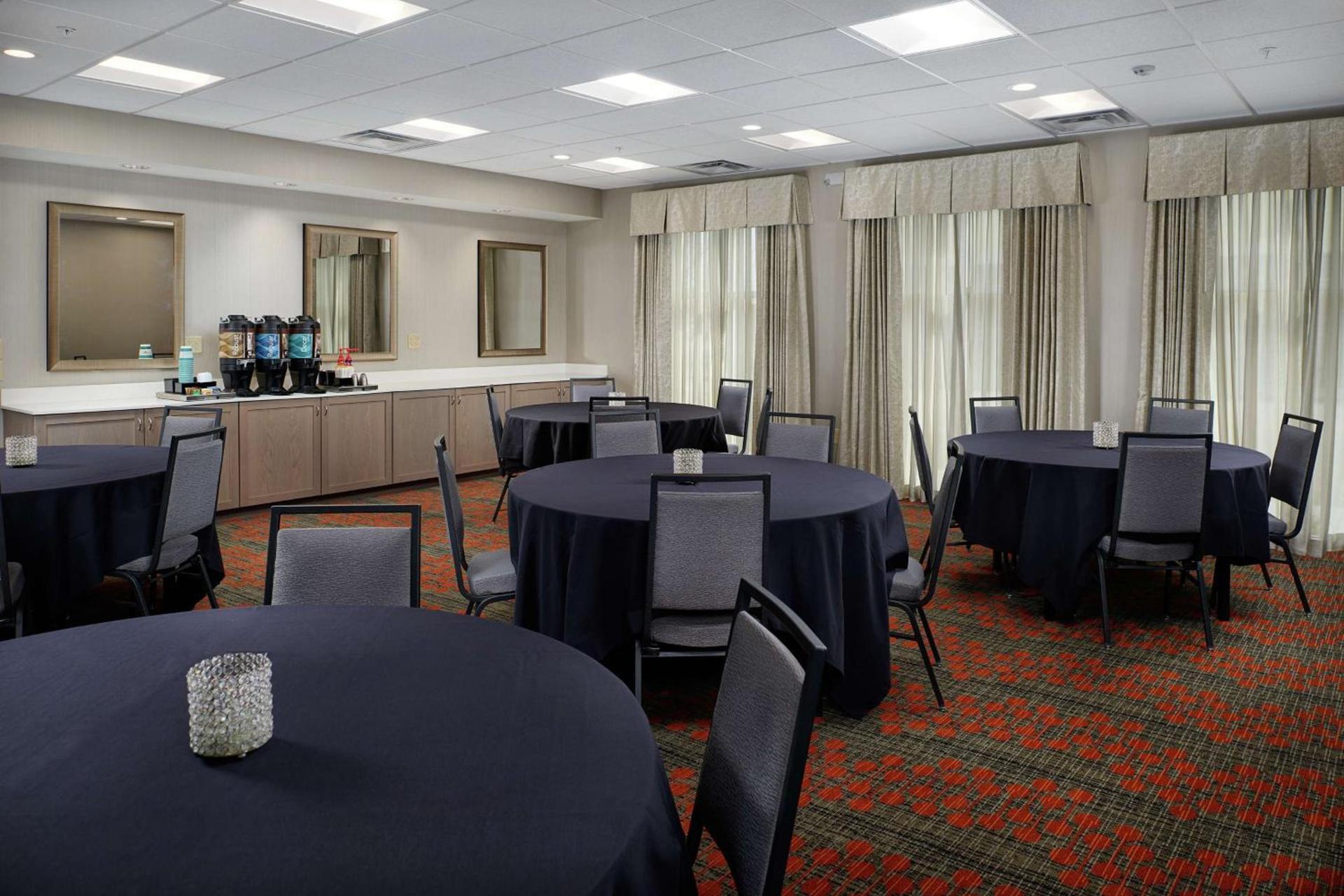 Homewood Suites By Hilton Cincinnati Midtown photo 20