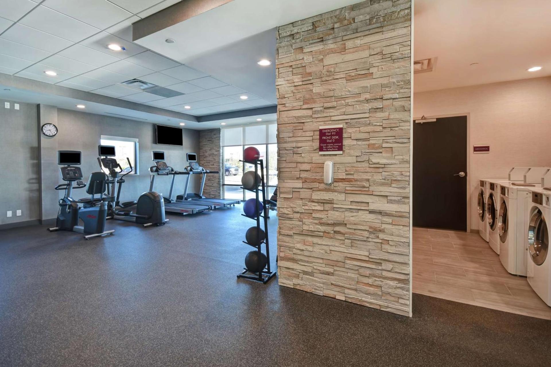 Home 2 Suites By Hilton Dothan photo 23