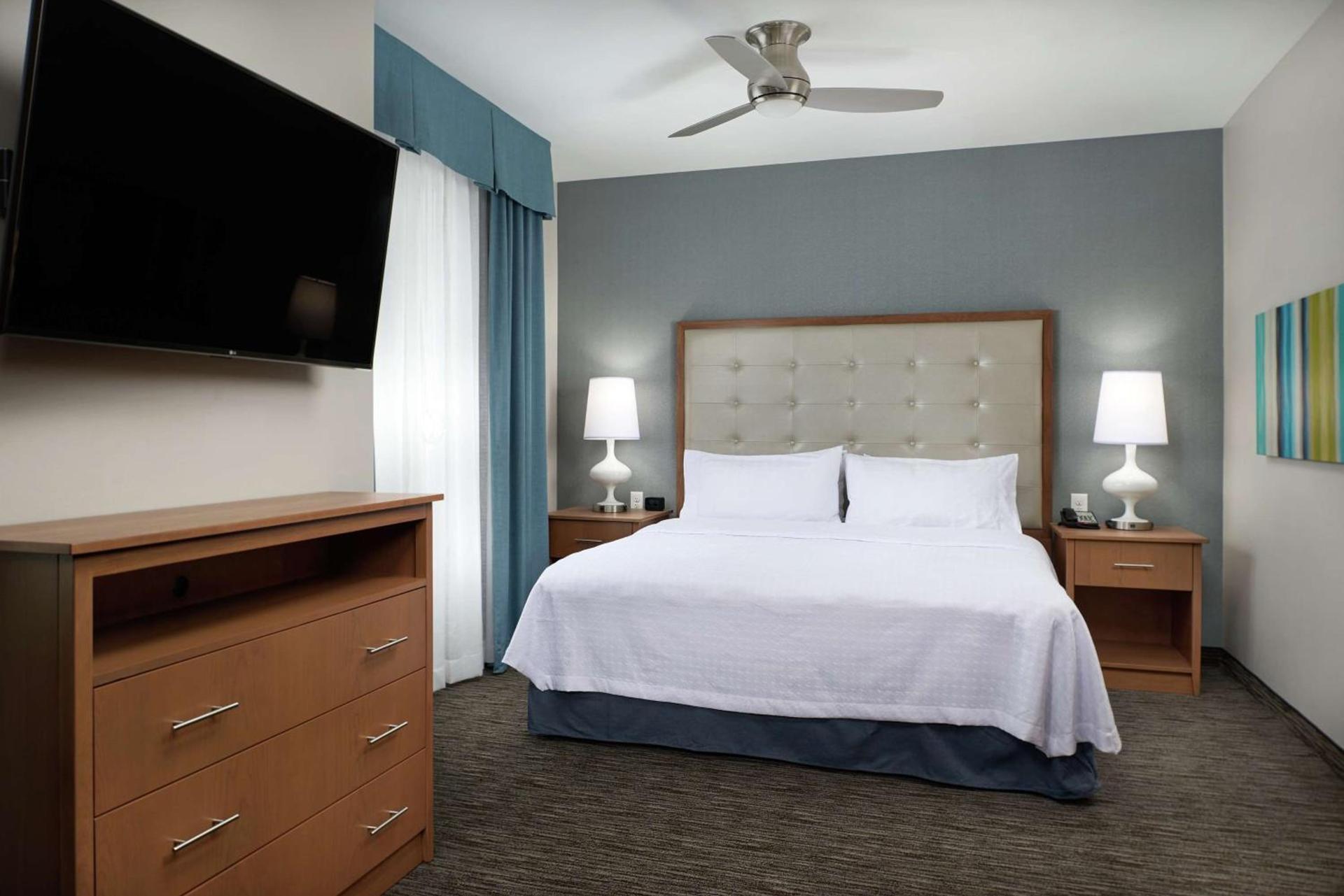 Homewood Suites By Hilton Cincinnati Midtown photo 21
