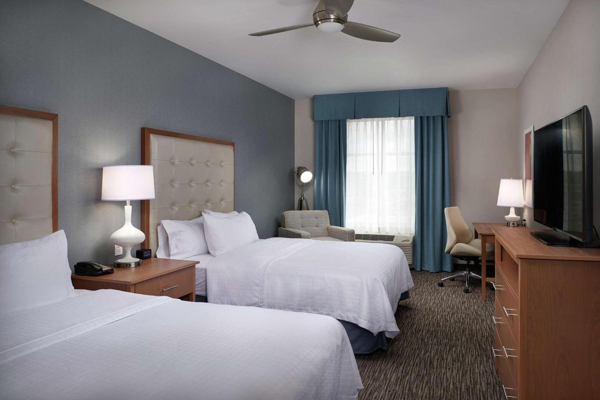 Homewood Suites By Hilton Cincinnati Midtown photo 22