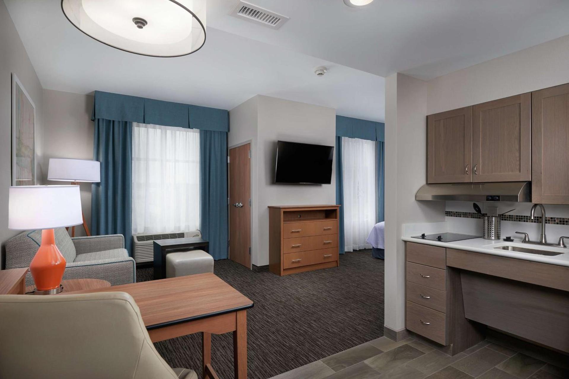Homewood Suites By Hilton Cincinnati Midtown photo 23