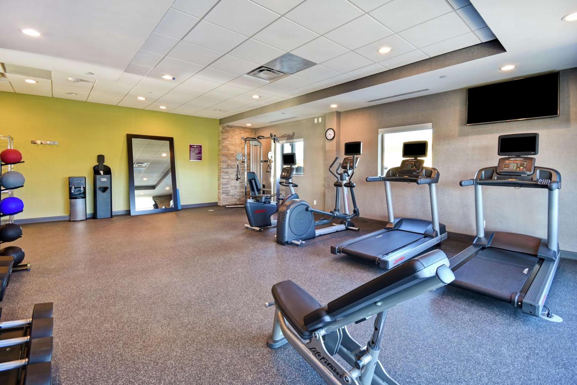 Home 2 Suites By Hilton Dothan photo 25