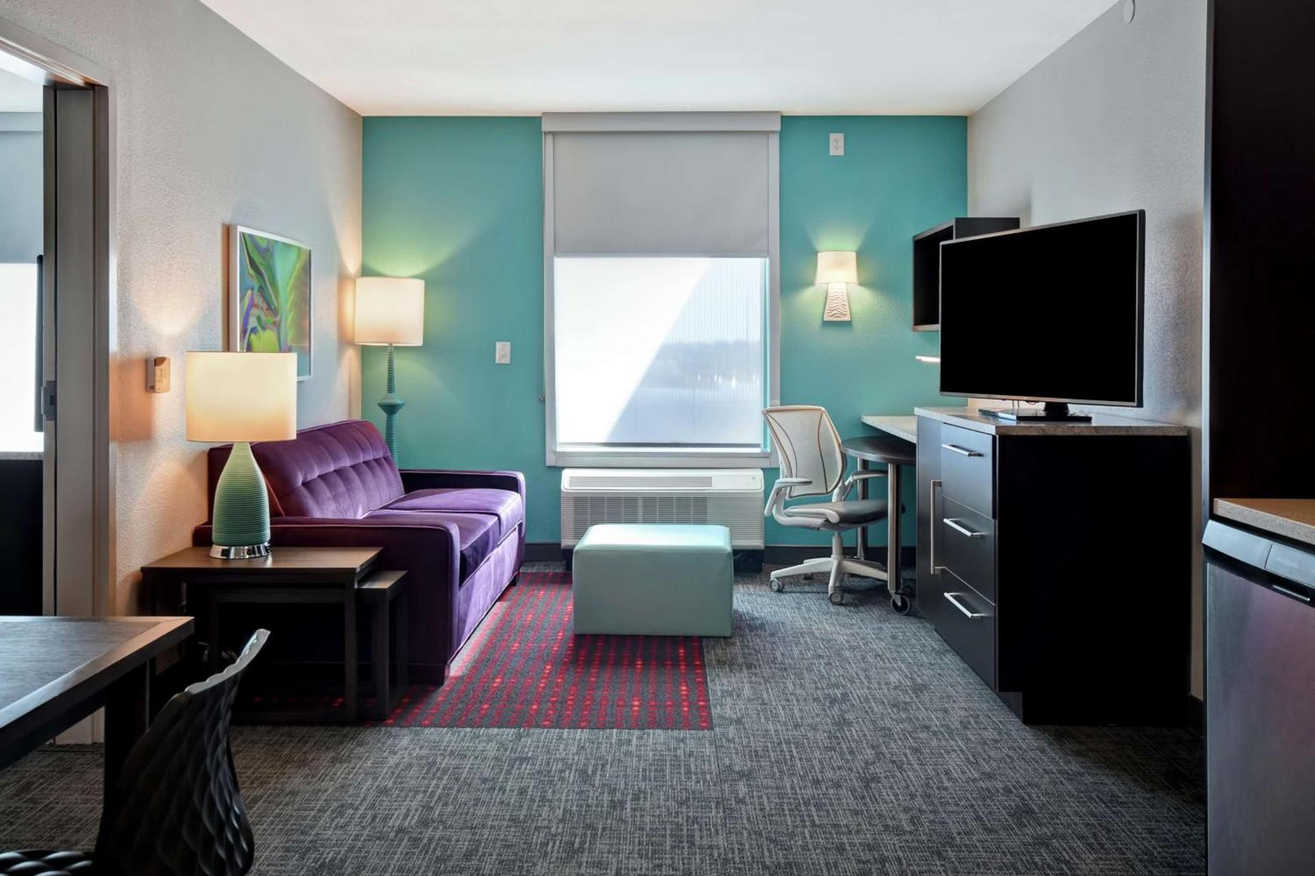 Home 2 Suites By Hilton Dothan photo 26