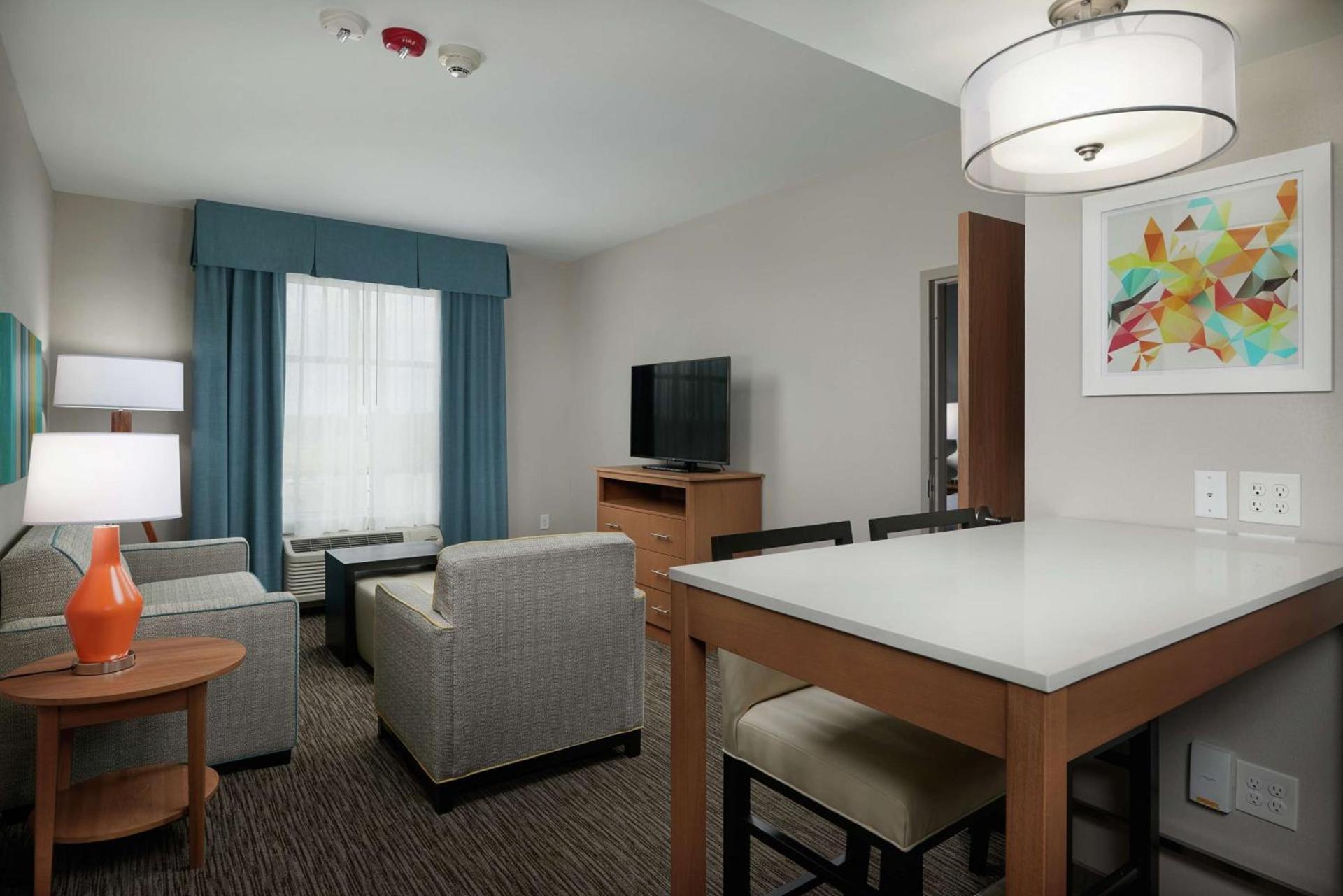 Homewood Suites By Hilton Cincinnati Midtown photo 26