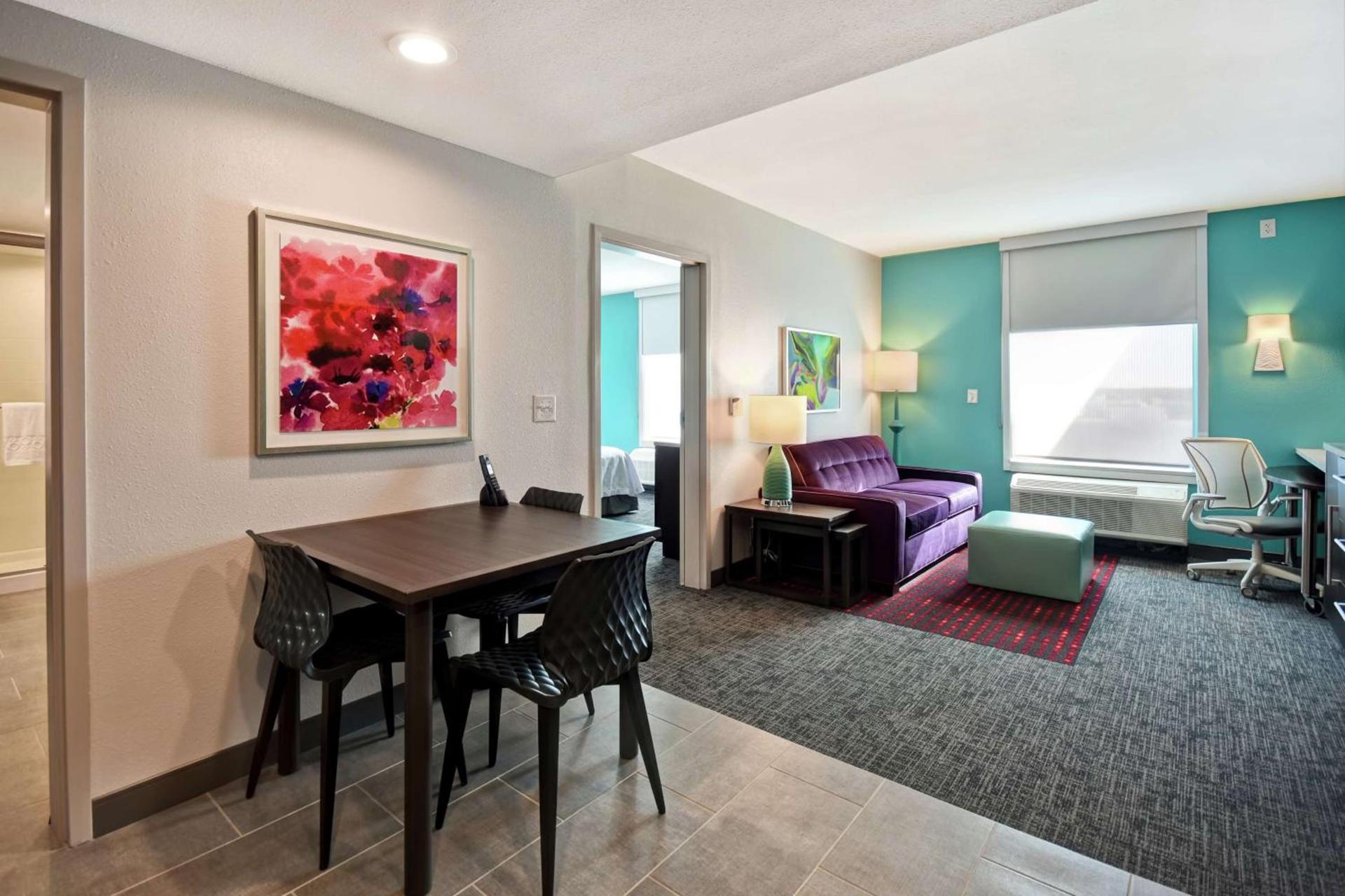 Home 2 Suites By Hilton Dothan photo 28