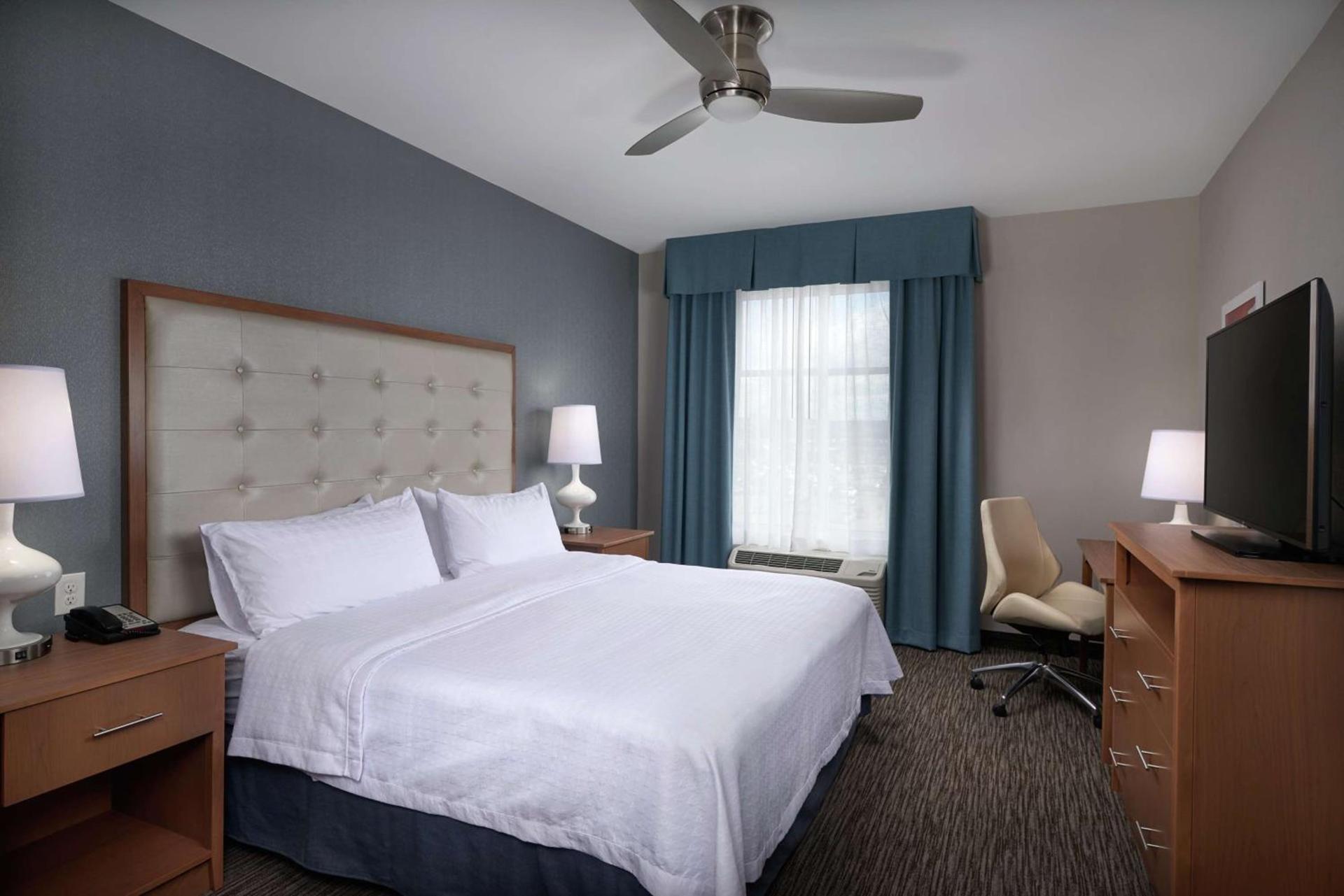 Homewood Suites By Hilton Cincinnati Midtown photo 27
