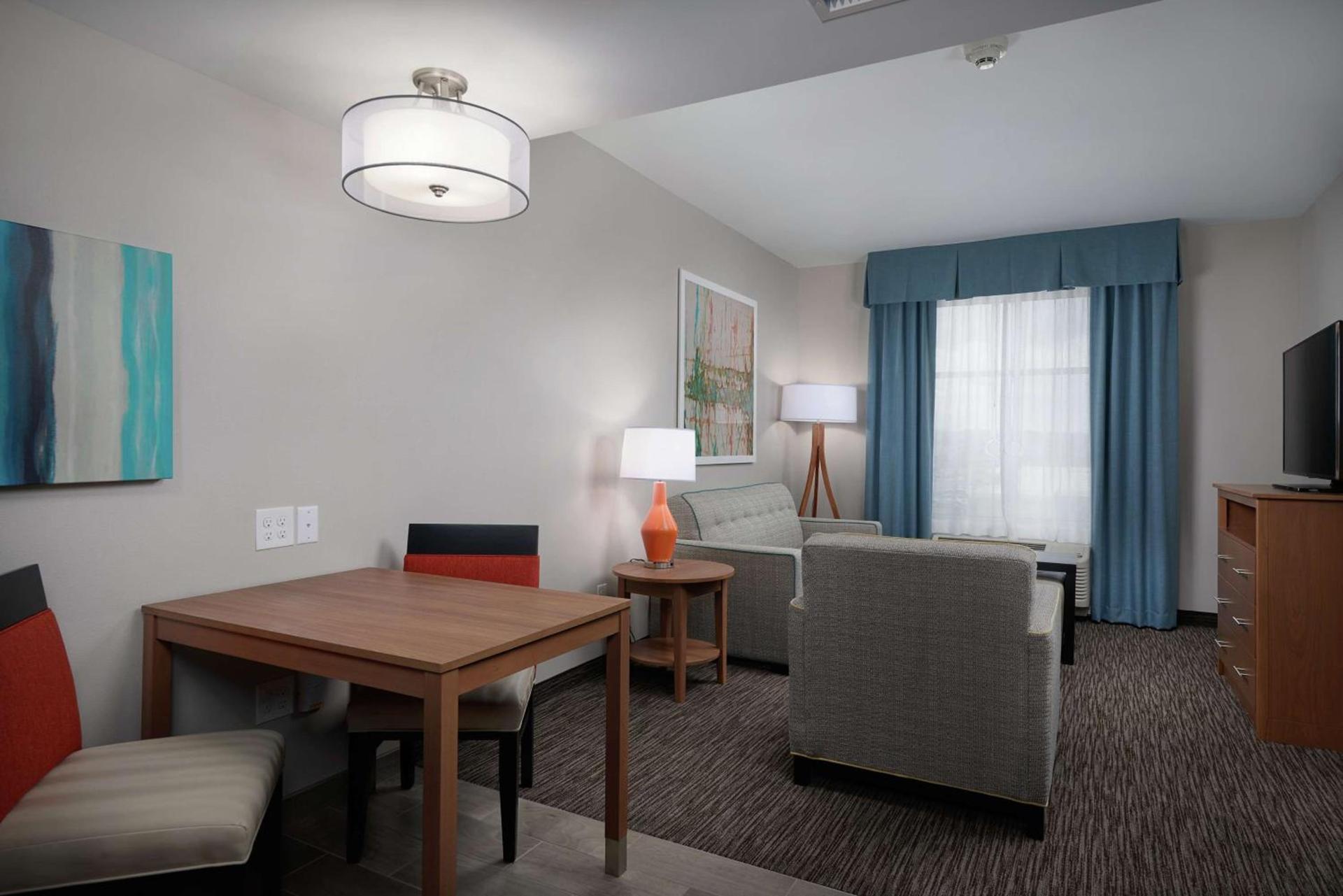 Homewood Suites By Hilton Cincinnati Midtown photo 28